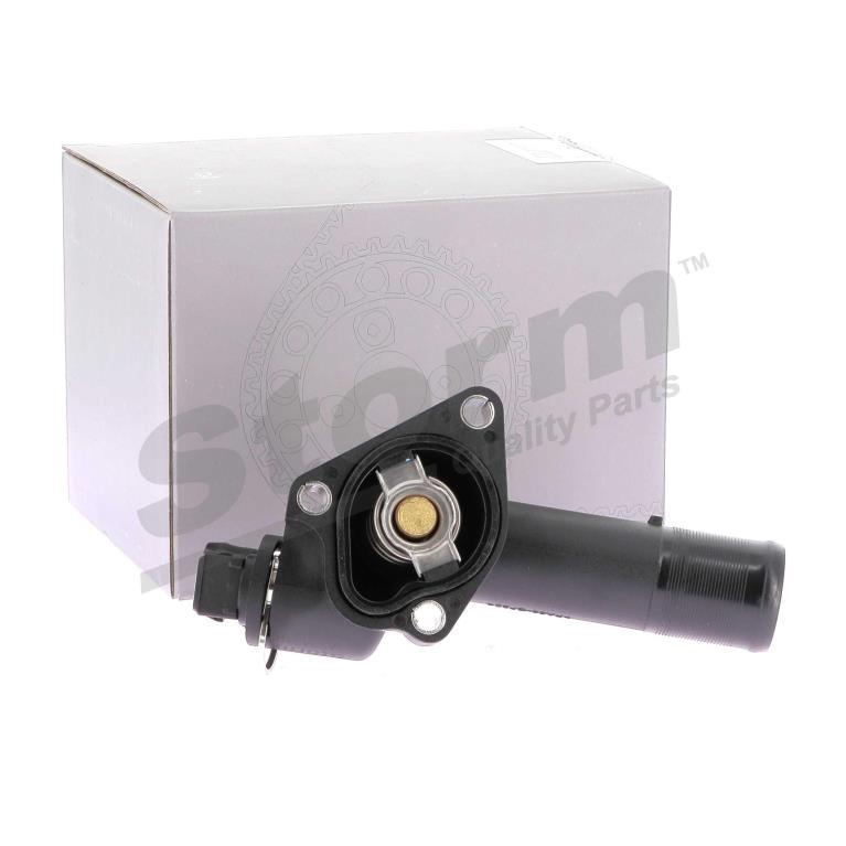 Boîtier du thermostat Storm ref. STO800015