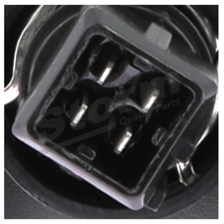 Boîtier du thermostat Storm ref. STO800015