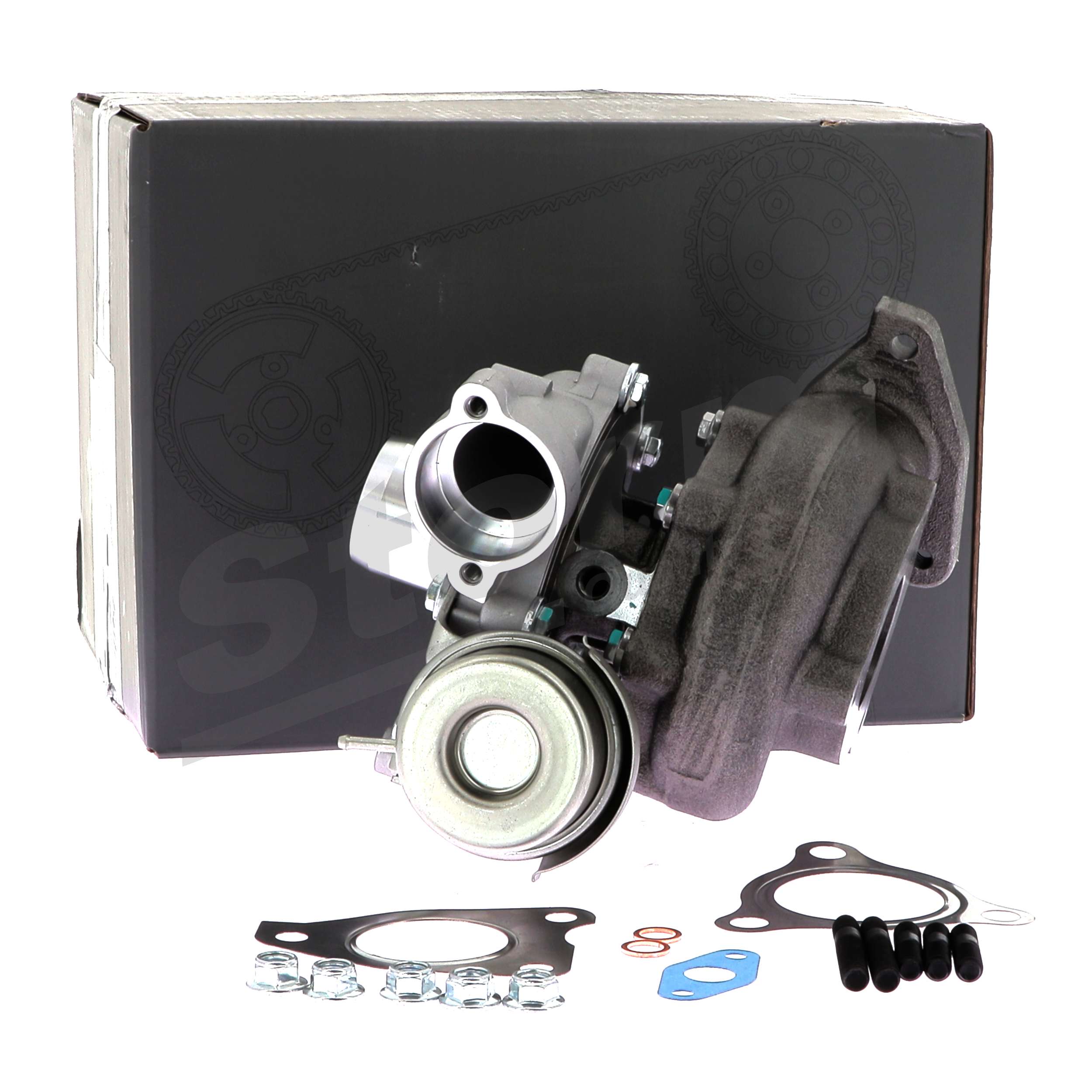 Turbocompresseur (Turbo) Storm STO800060