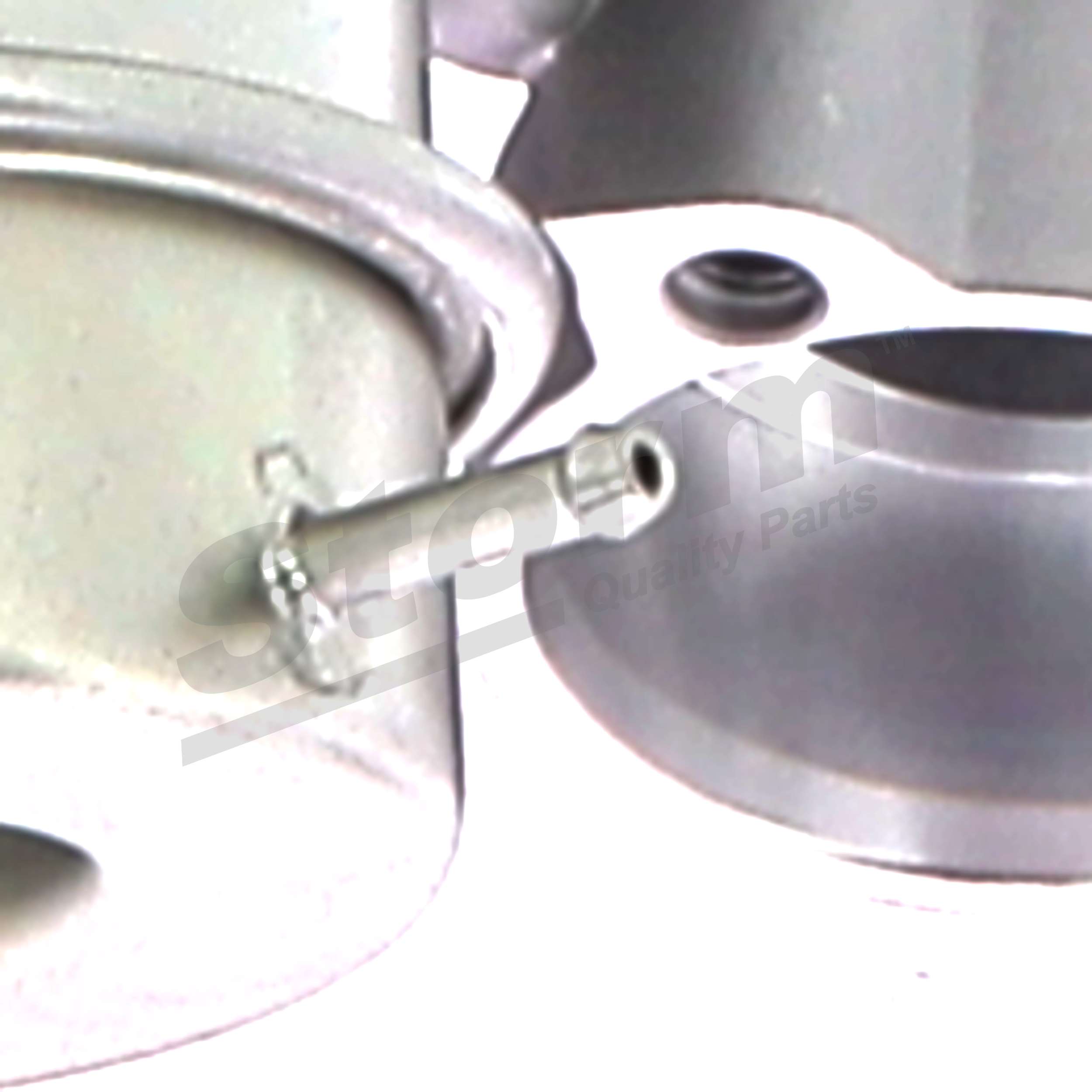 Turbocompresseur (Turbo) Storm STO800060