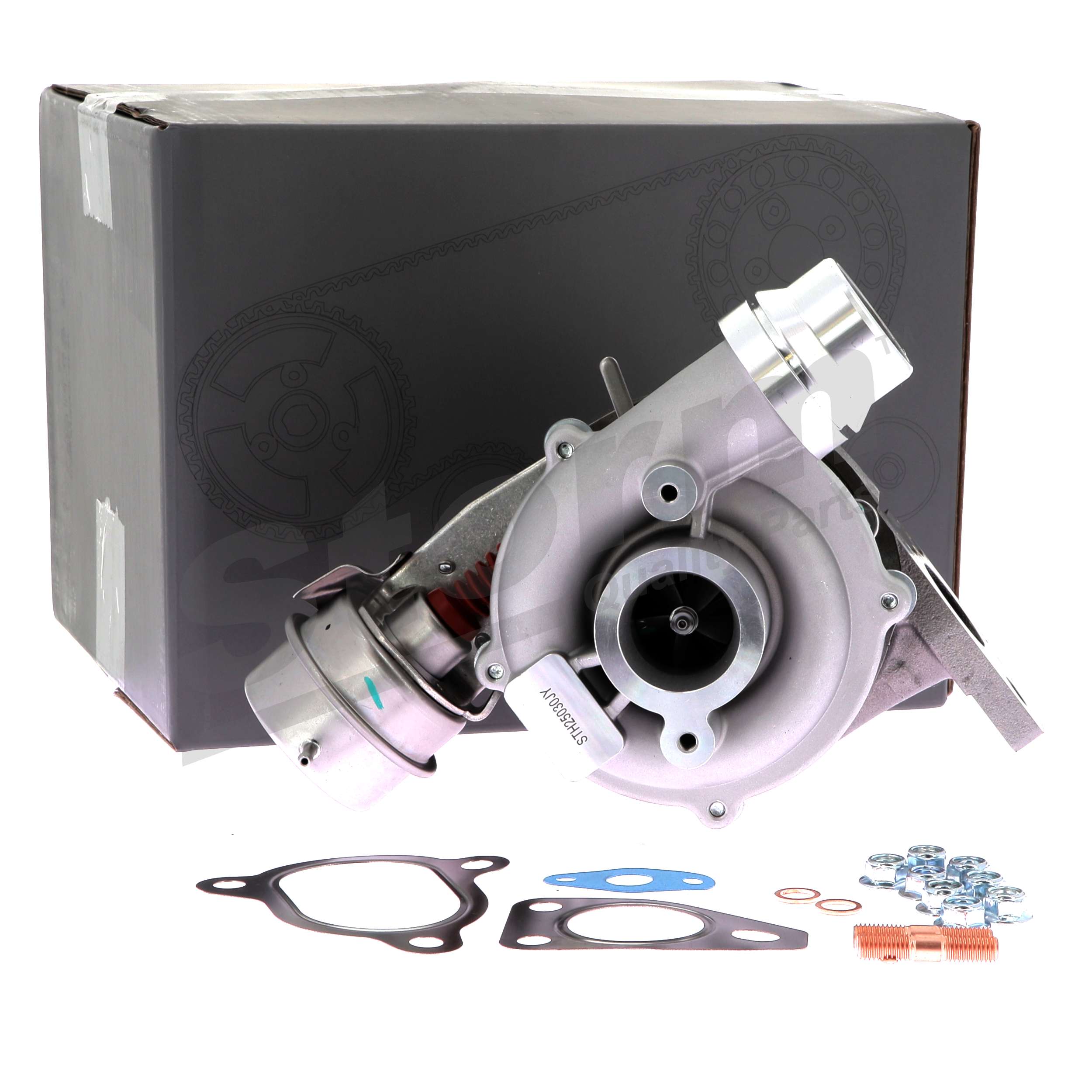 Turbocompresseur (Turbo) Storm STO800062