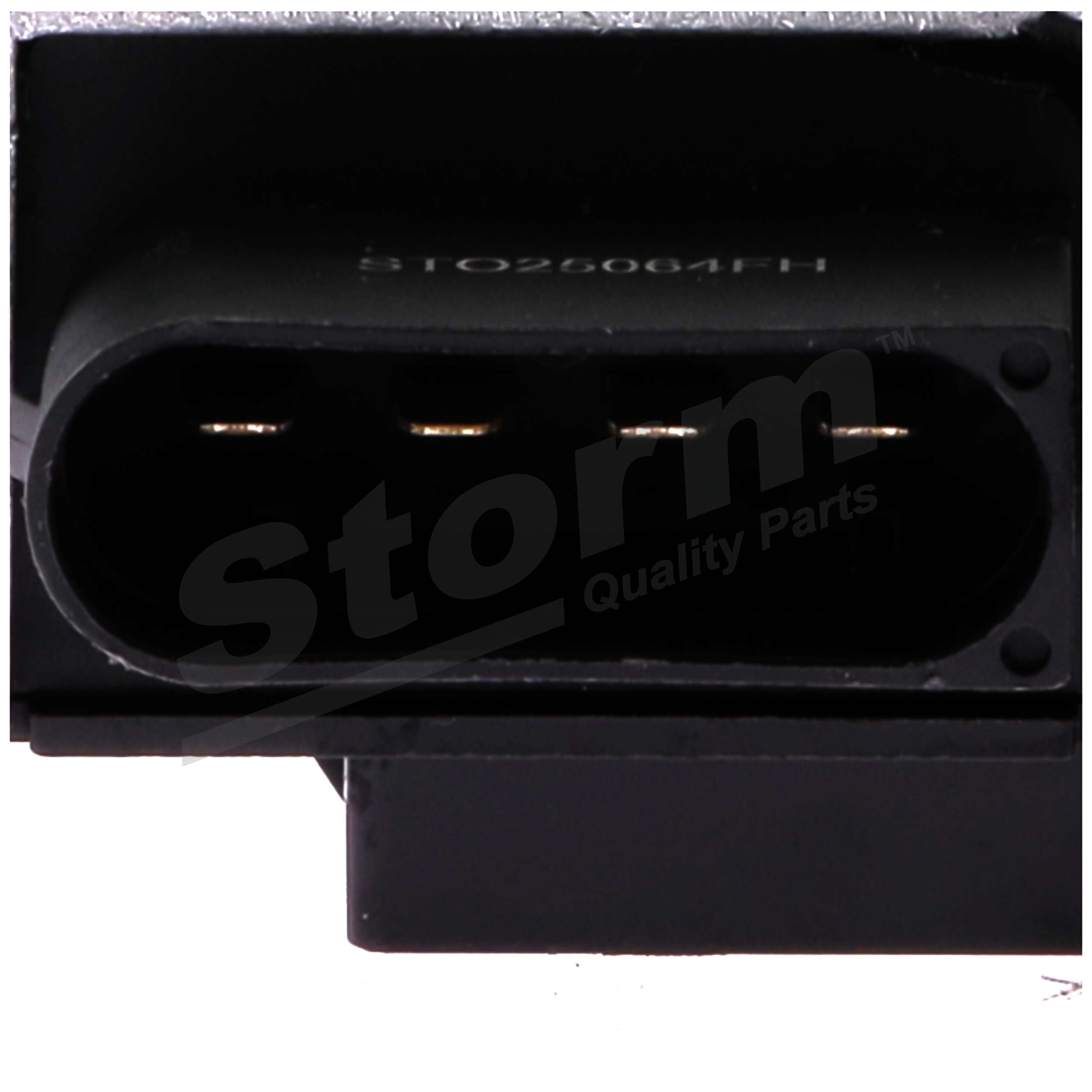 Appareil de commande, temps de préchauffage (Relais de préchauffage) Storm STO800067