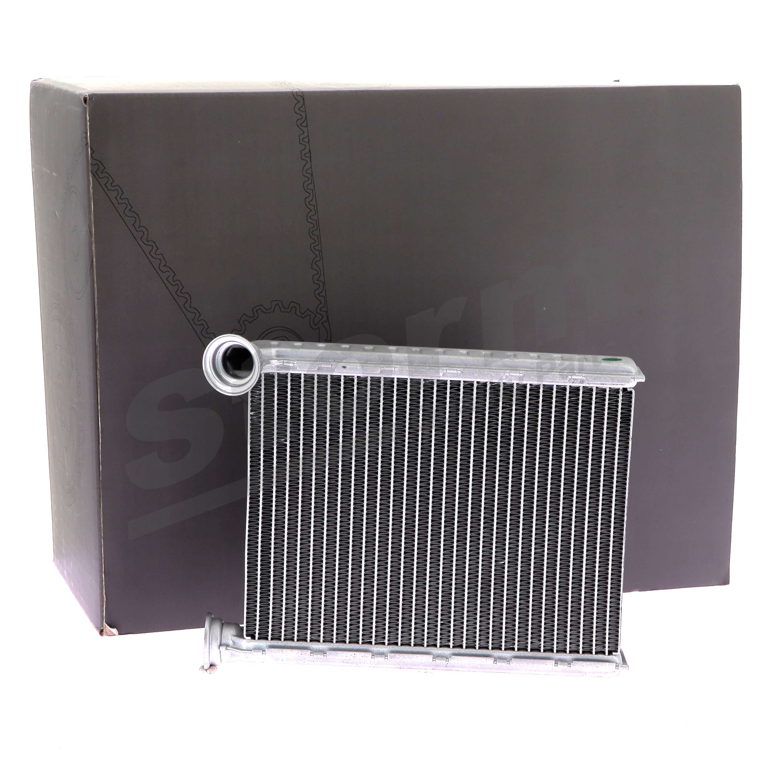 Radiateur de chauffage Storm STO800069