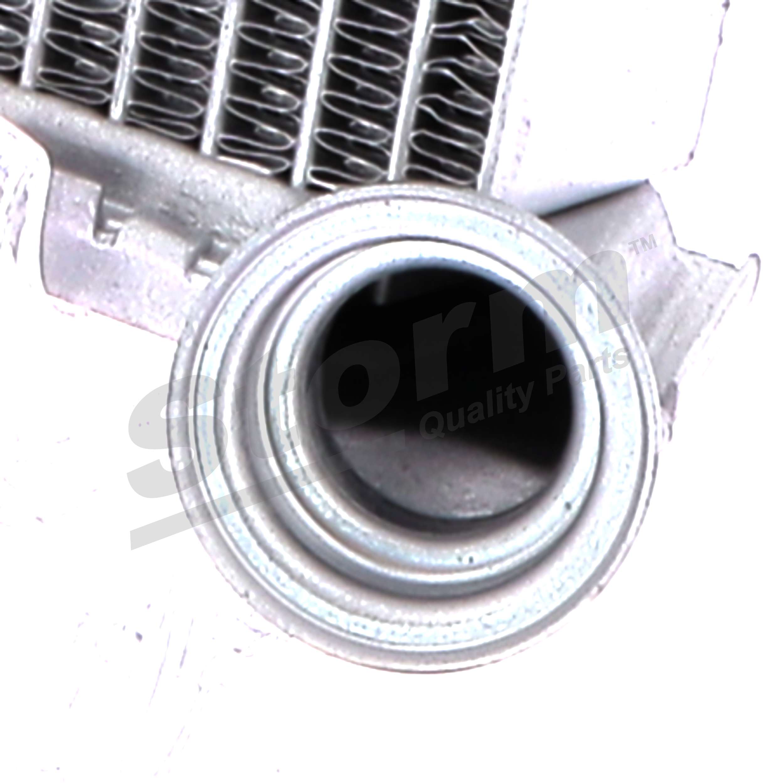 Radiateur de chauffage Storm STO800069