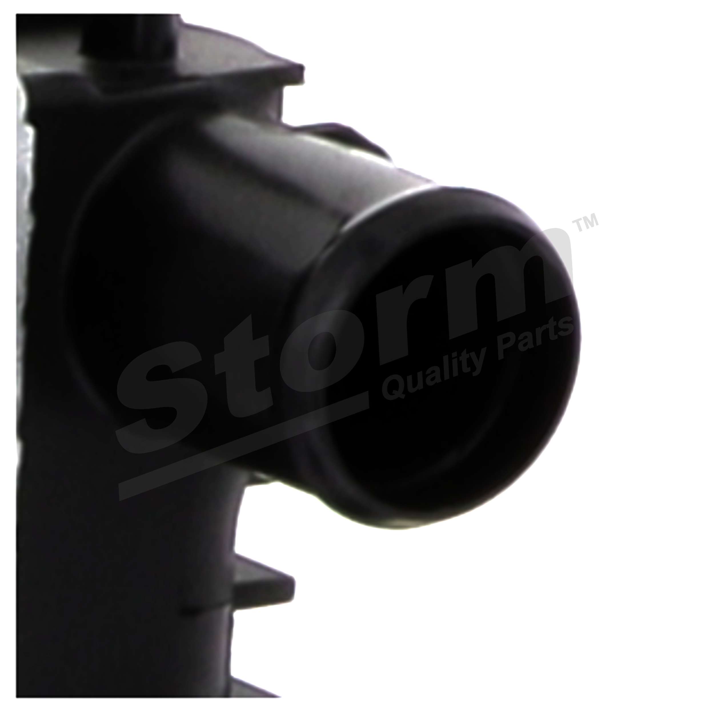 Radiateur moteur (Radiateur de refroidissement) Storm STO800072