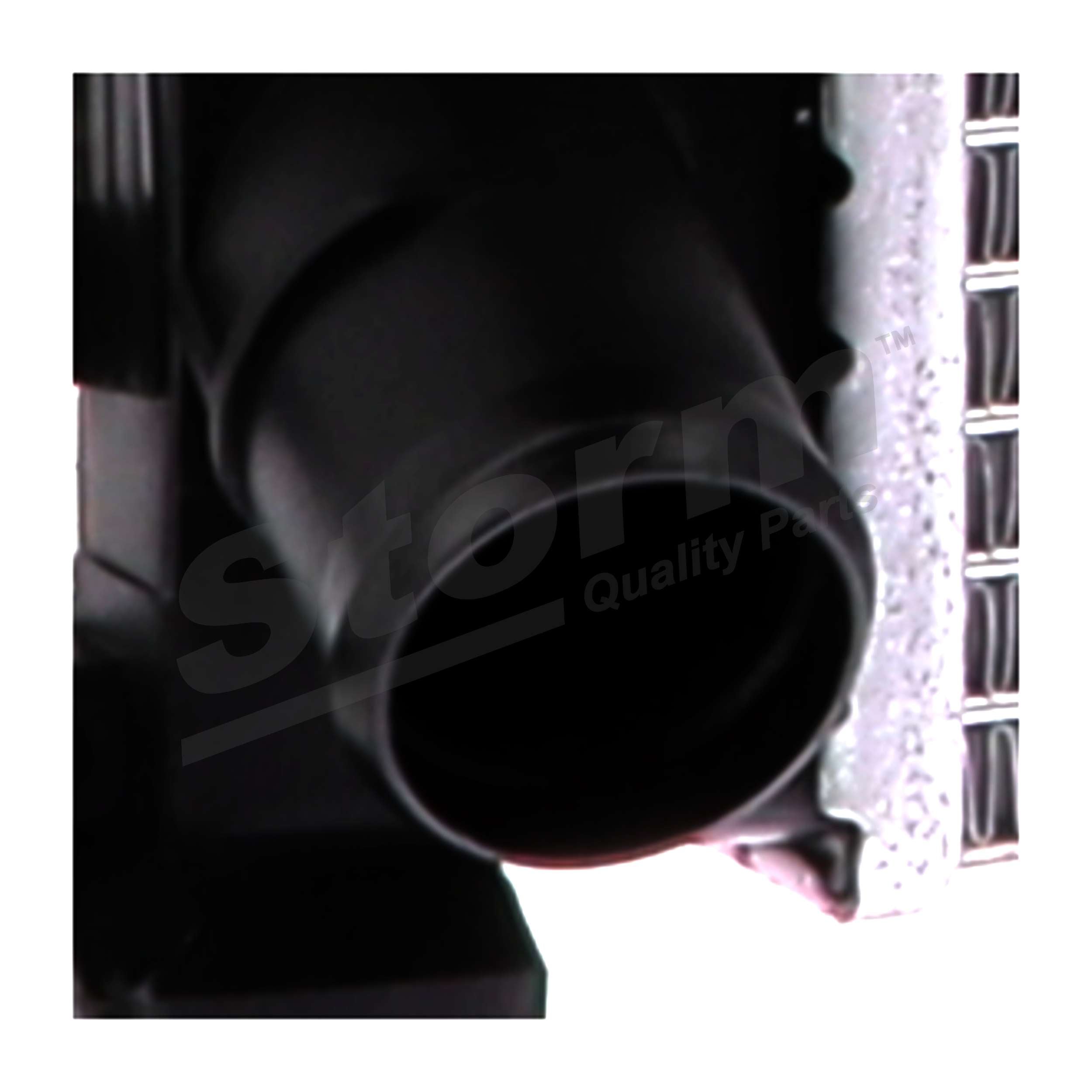 Radiateur moteur (Radiateur de refroidissement) Storm STO800072