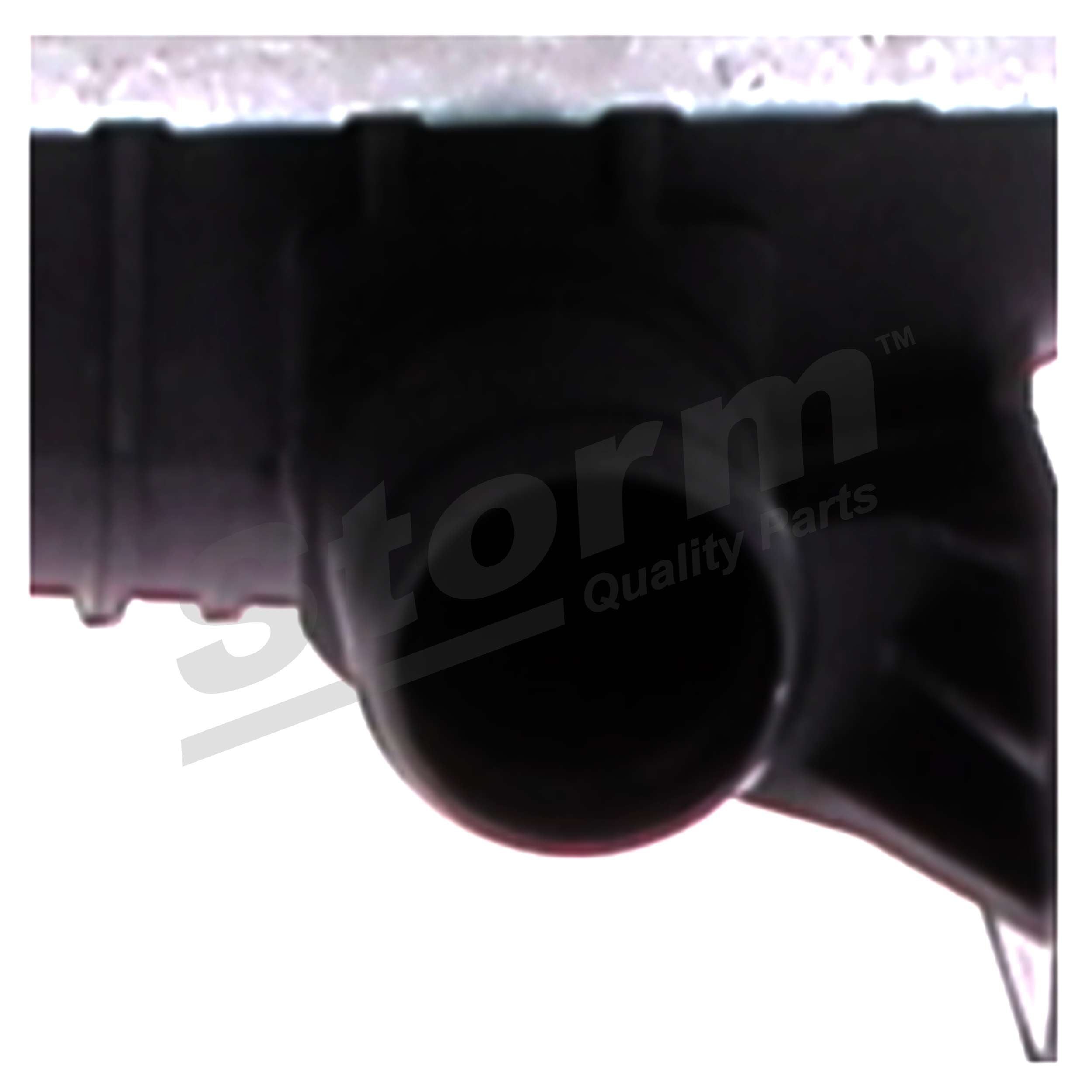 Radiateur moteur (Radiateur de refroidissement) Storm STO800074