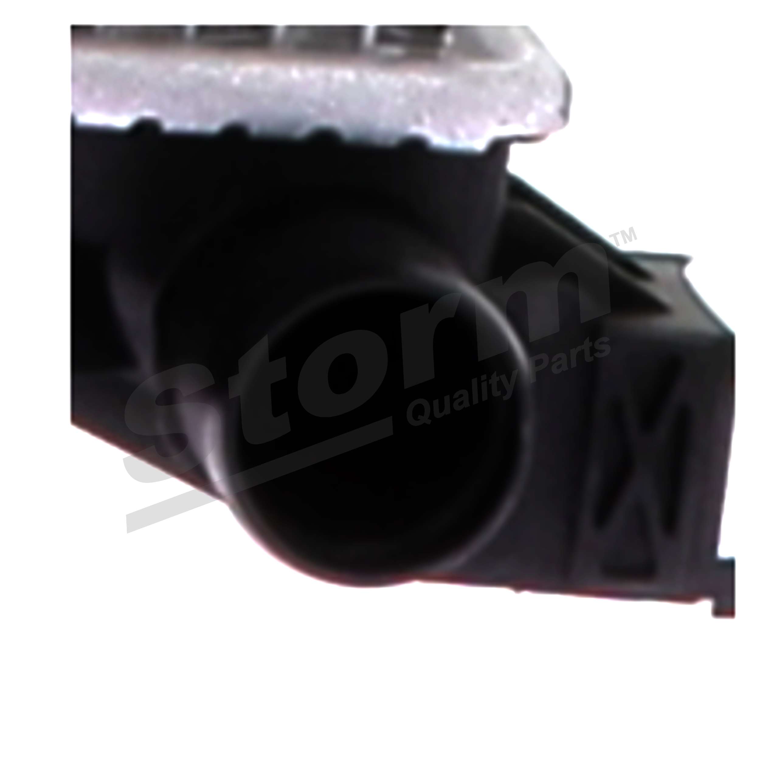 Radiateur moteur (Radiateur de refroidissement) Storm STO800075