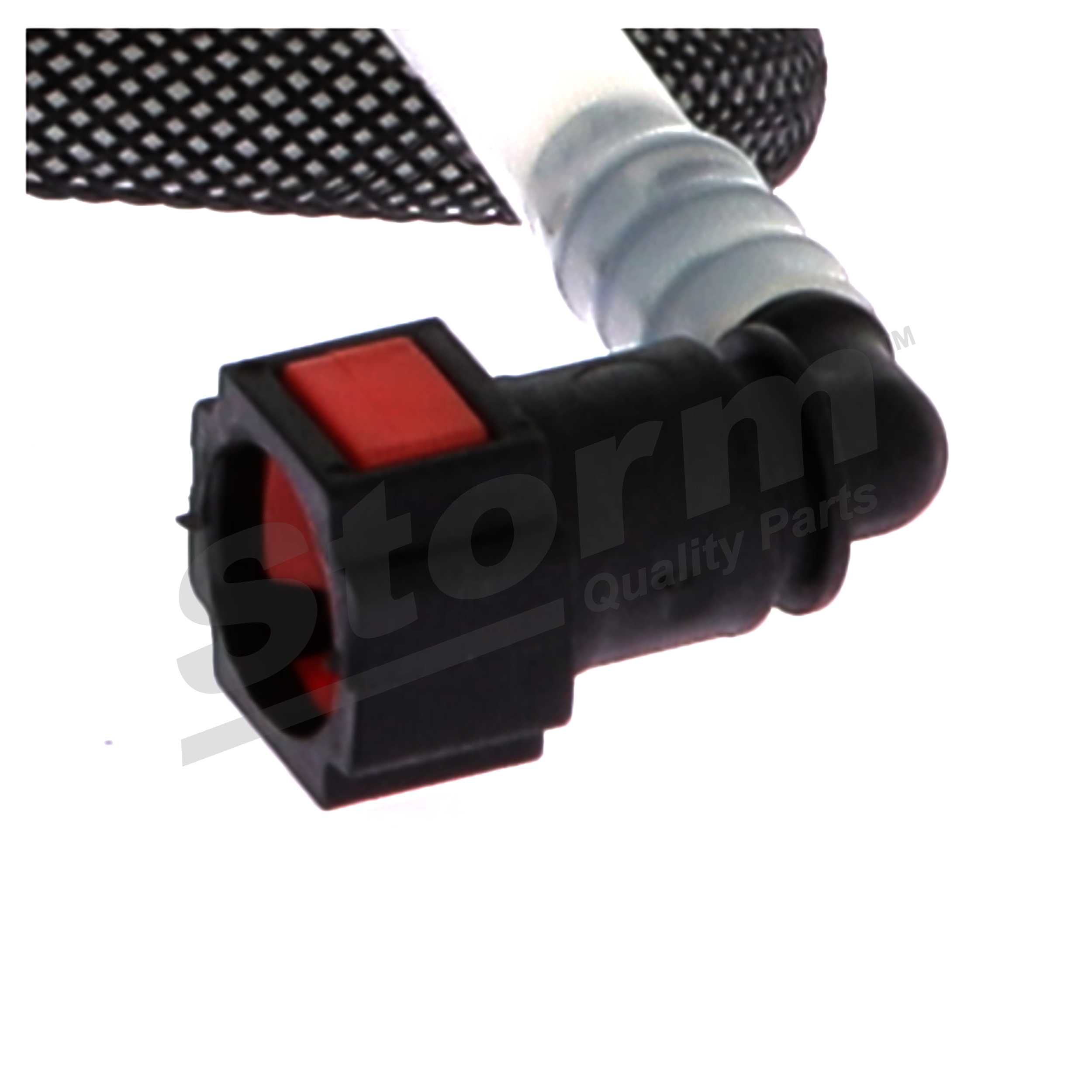 Tuyauterie de carburant (Durite de carburant) Storm STO800103