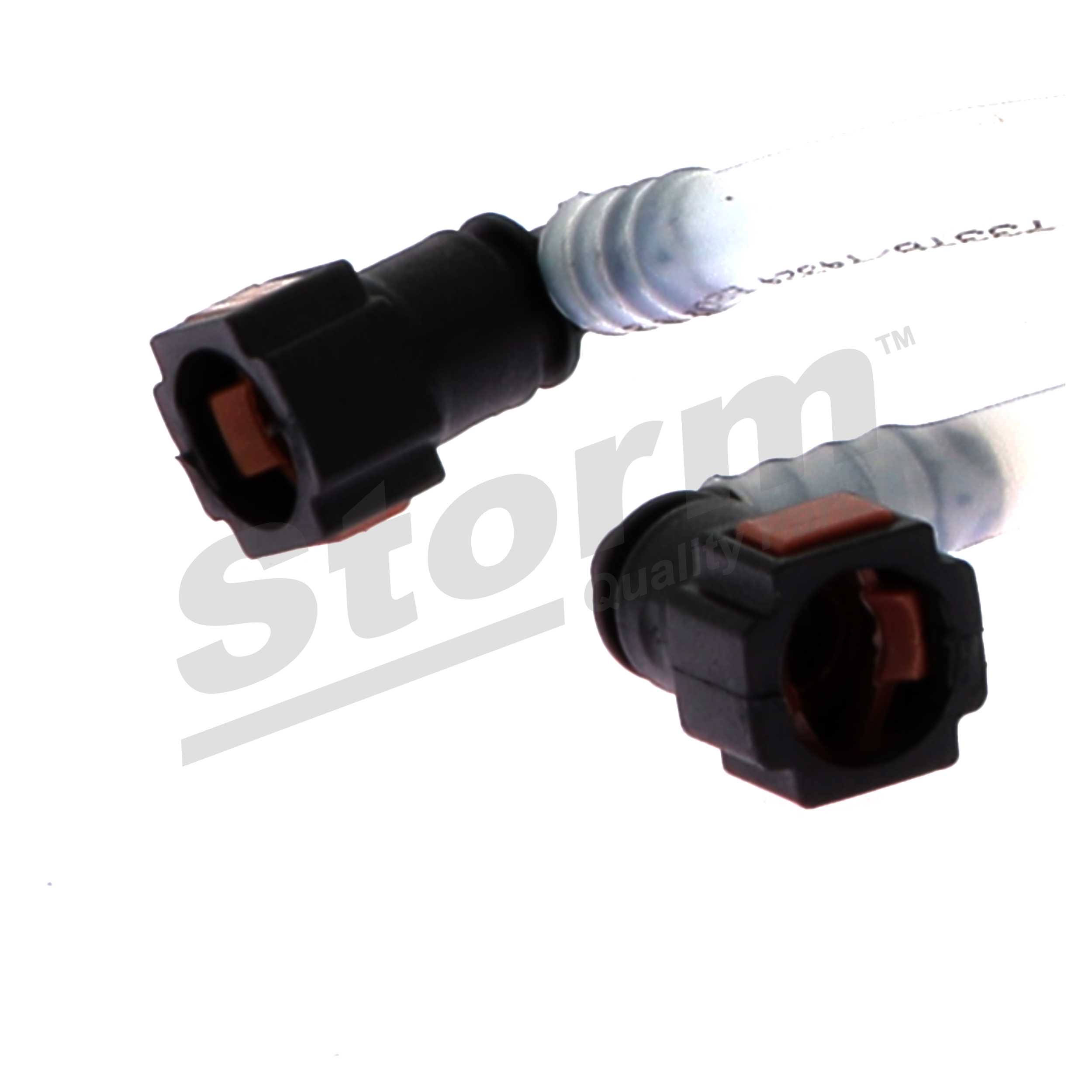 Tuyauterie de carburant (Durite de carburant) Storm STO800103