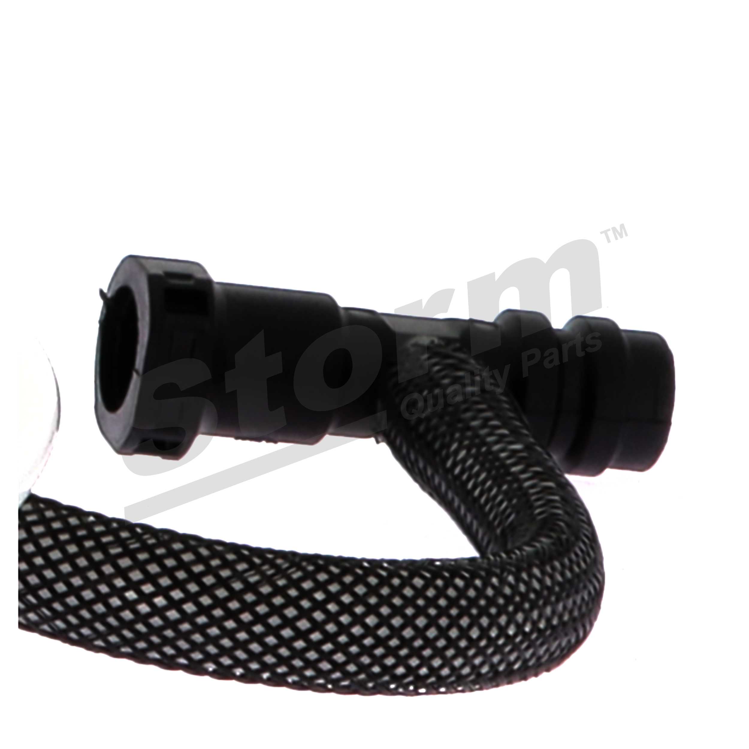 Tuyauterie de carburant (Durite de carburant) Storm STO800103