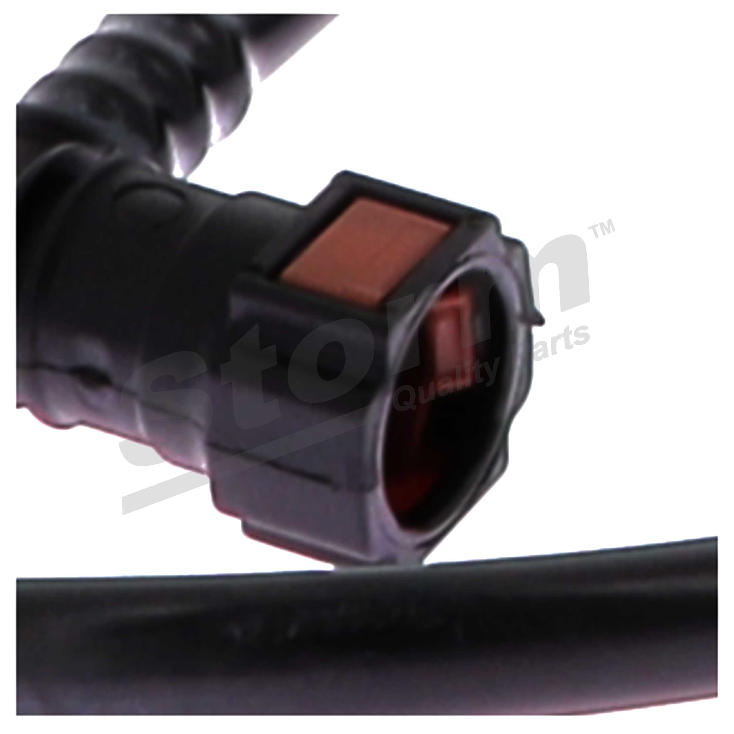 Tuyauterie de carburant (Durite de carburant) Storm STO800104