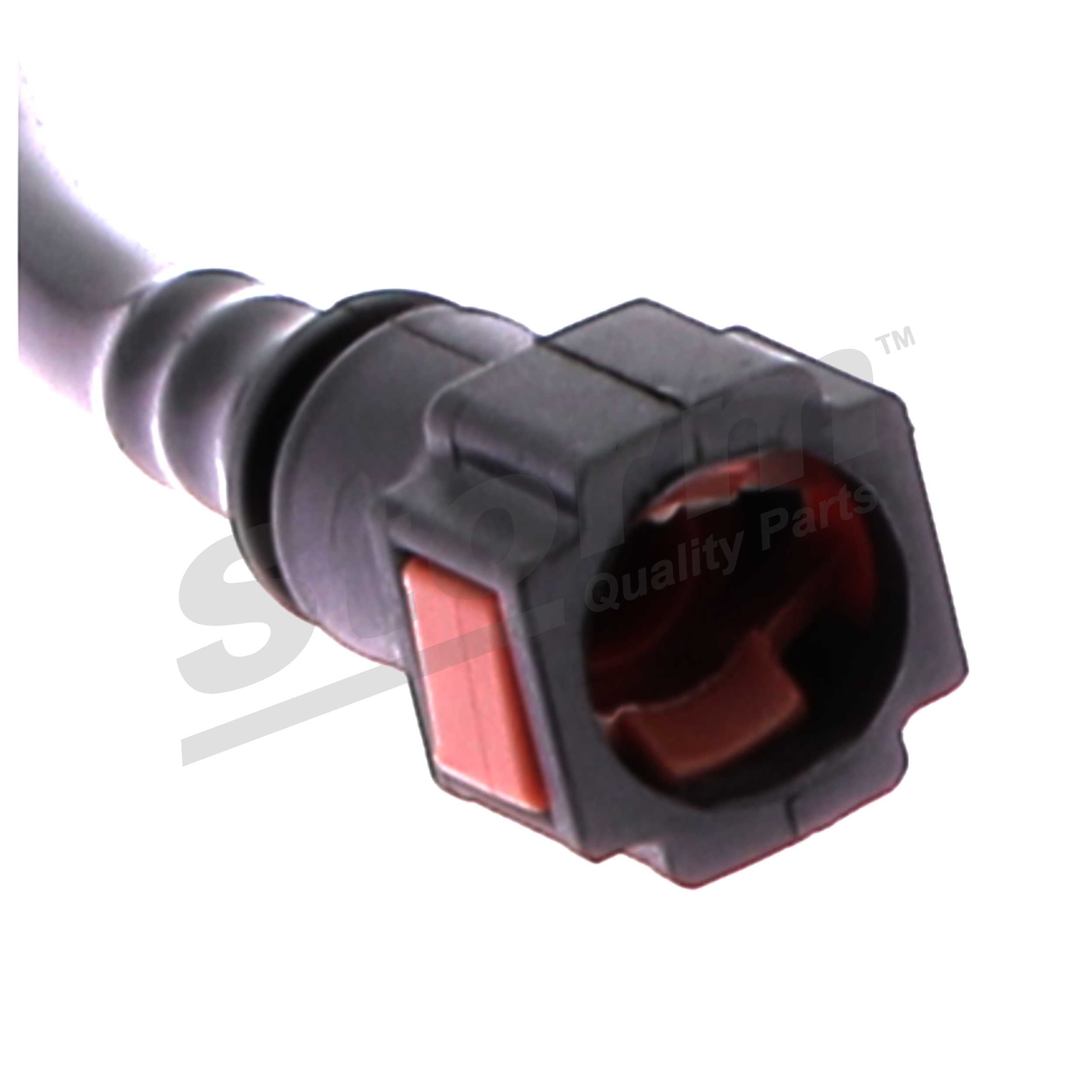 Tuyauterie de carburant (Durite de carburant) Storm STO800105