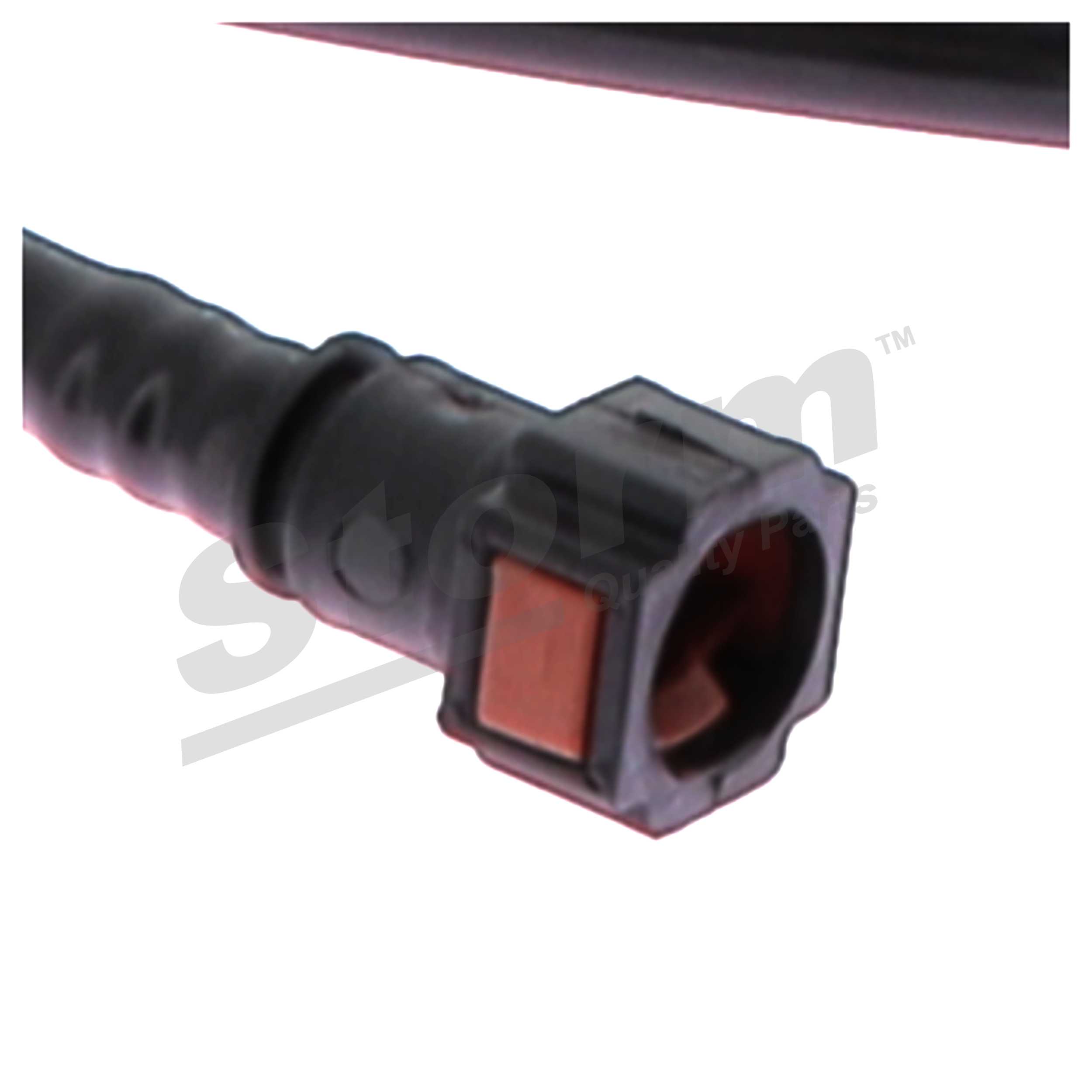 Tuyauterie de carburant (Durite de carburant) Storm STO800106