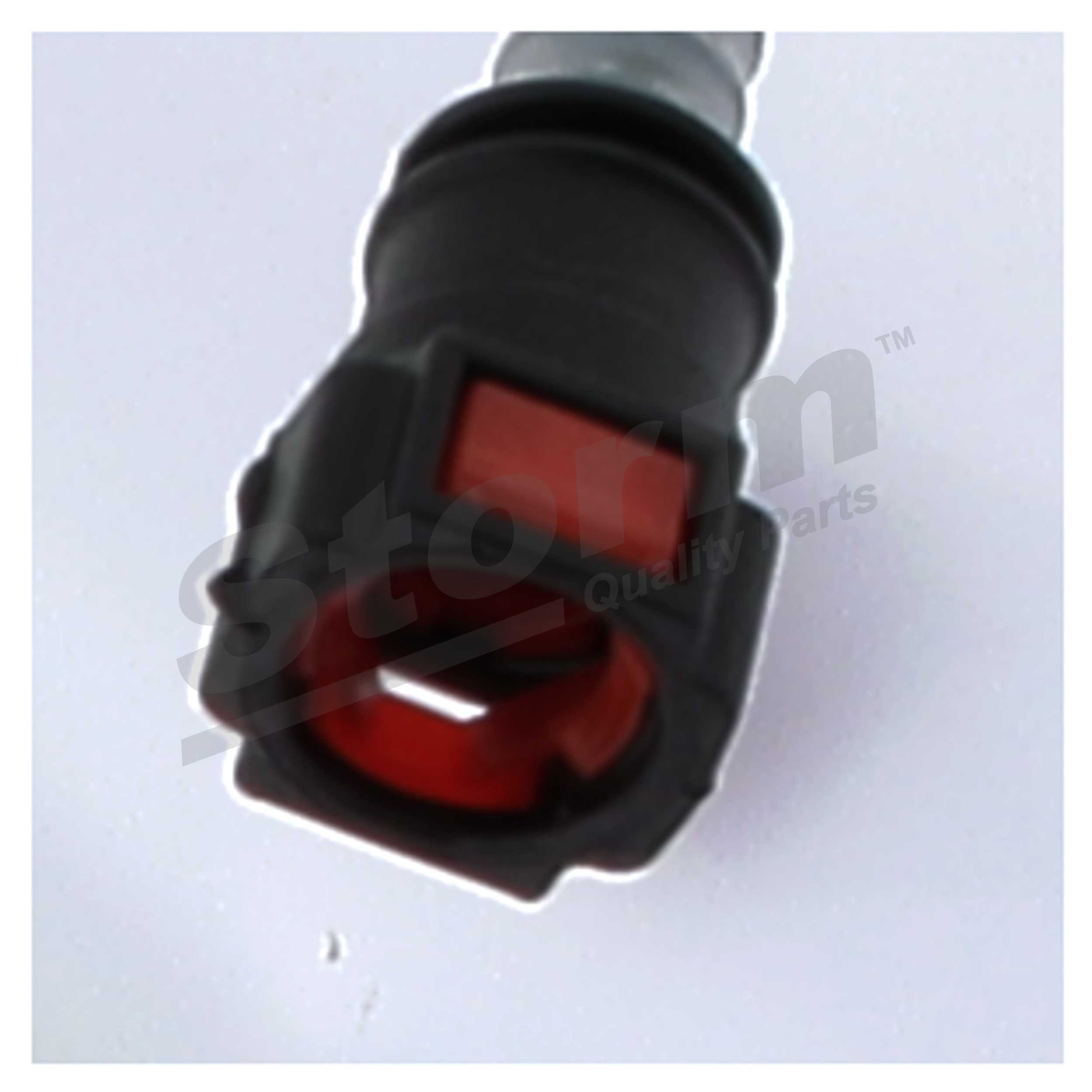 Tuyauterie de carburant (Durite de carburant) Storm STO800107