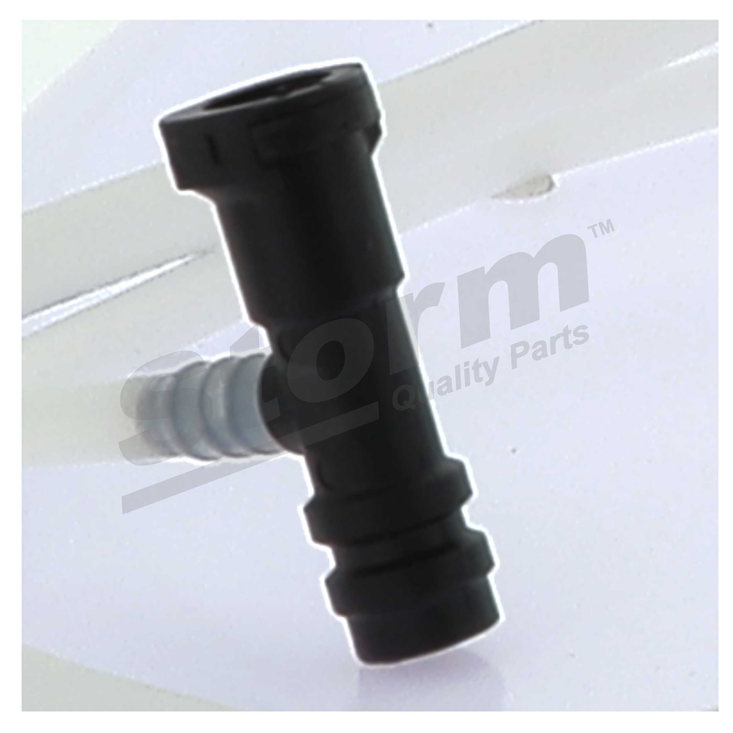 Tuyauterie de carburant (Durite de carburant) Storm STO800107