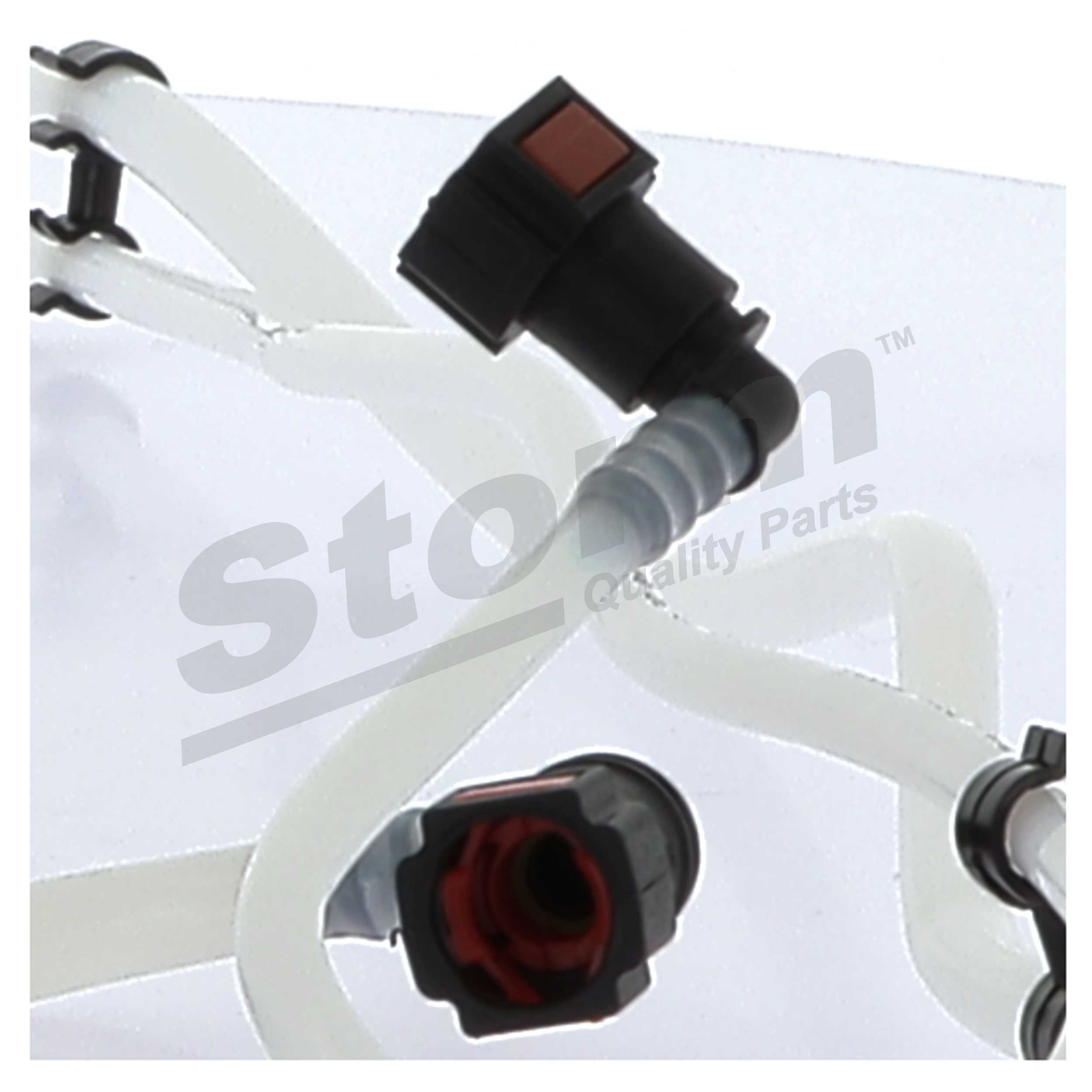 Tuyauterie de carburant (Durite de carburant) Storm STO800107