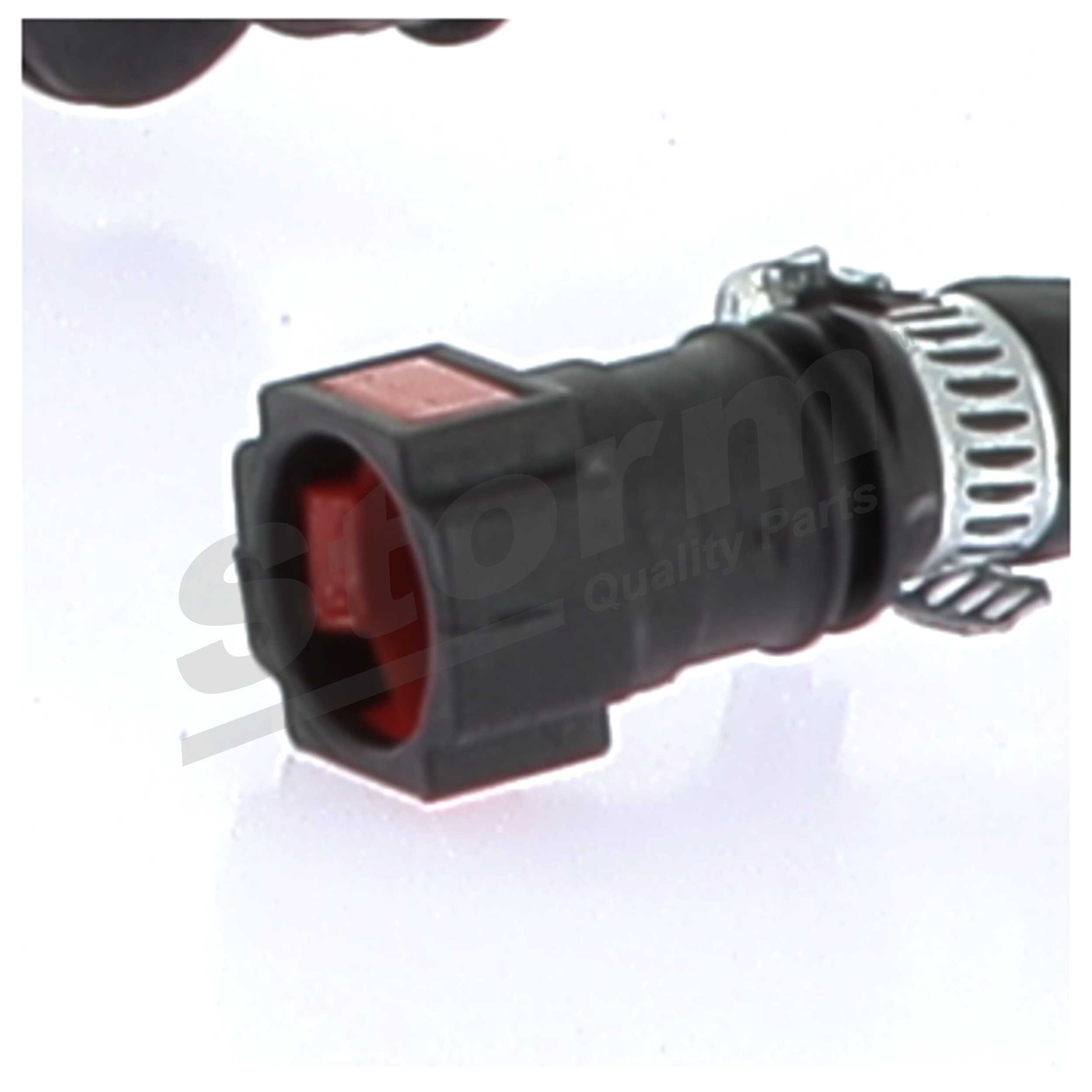 Tuyauterie de carburant (Durite de carburant) Storm STO800108
