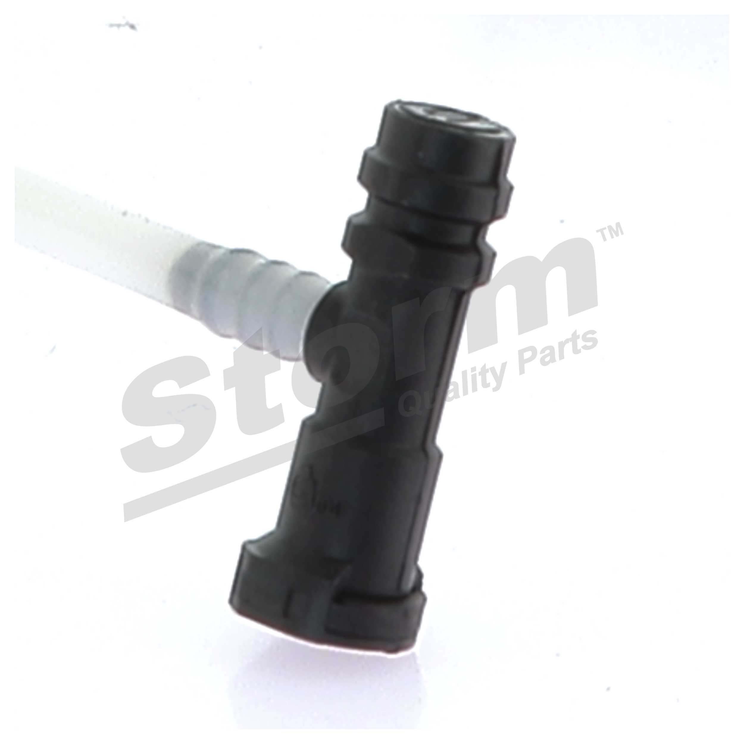 Tuyauterie de carburant (Durite de carburant) Storm STO800108
