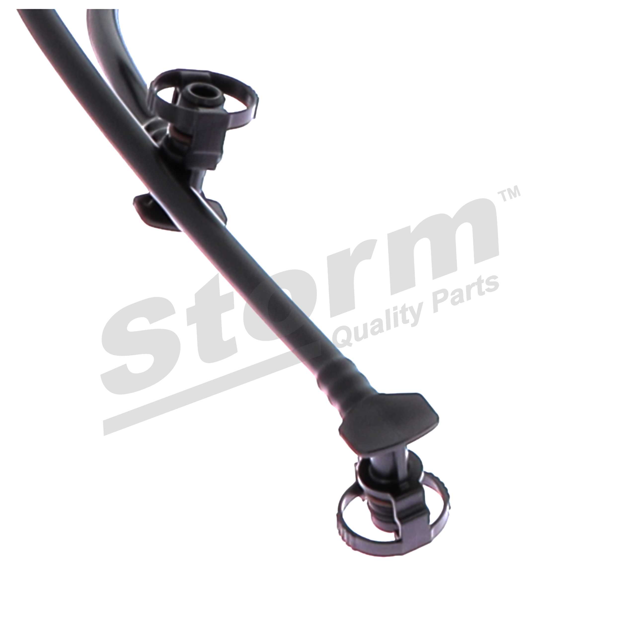 Tuyauterie de carburant (Durite de carburant) Storm STO800109