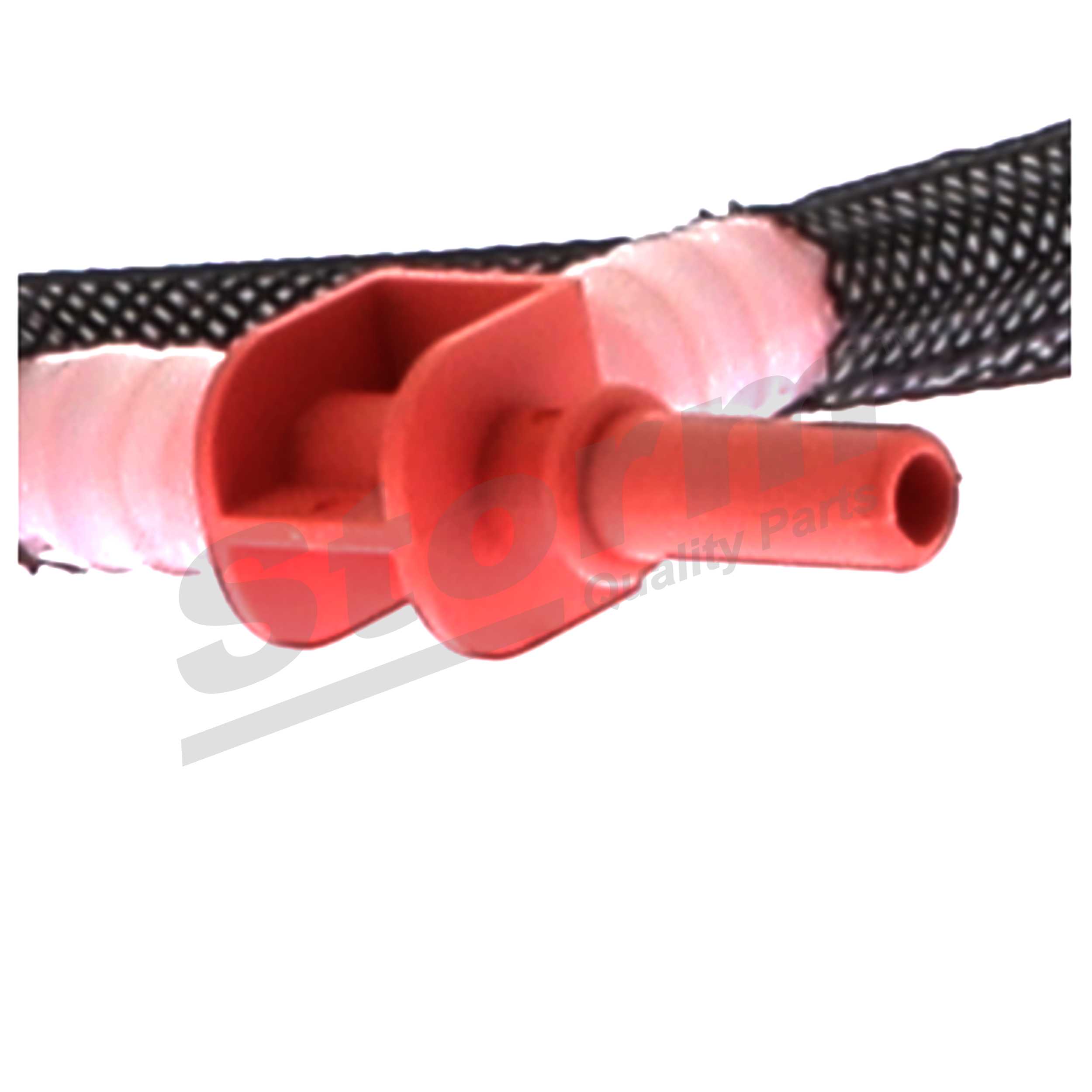 Tubería de combustible Storm ref. STO800110