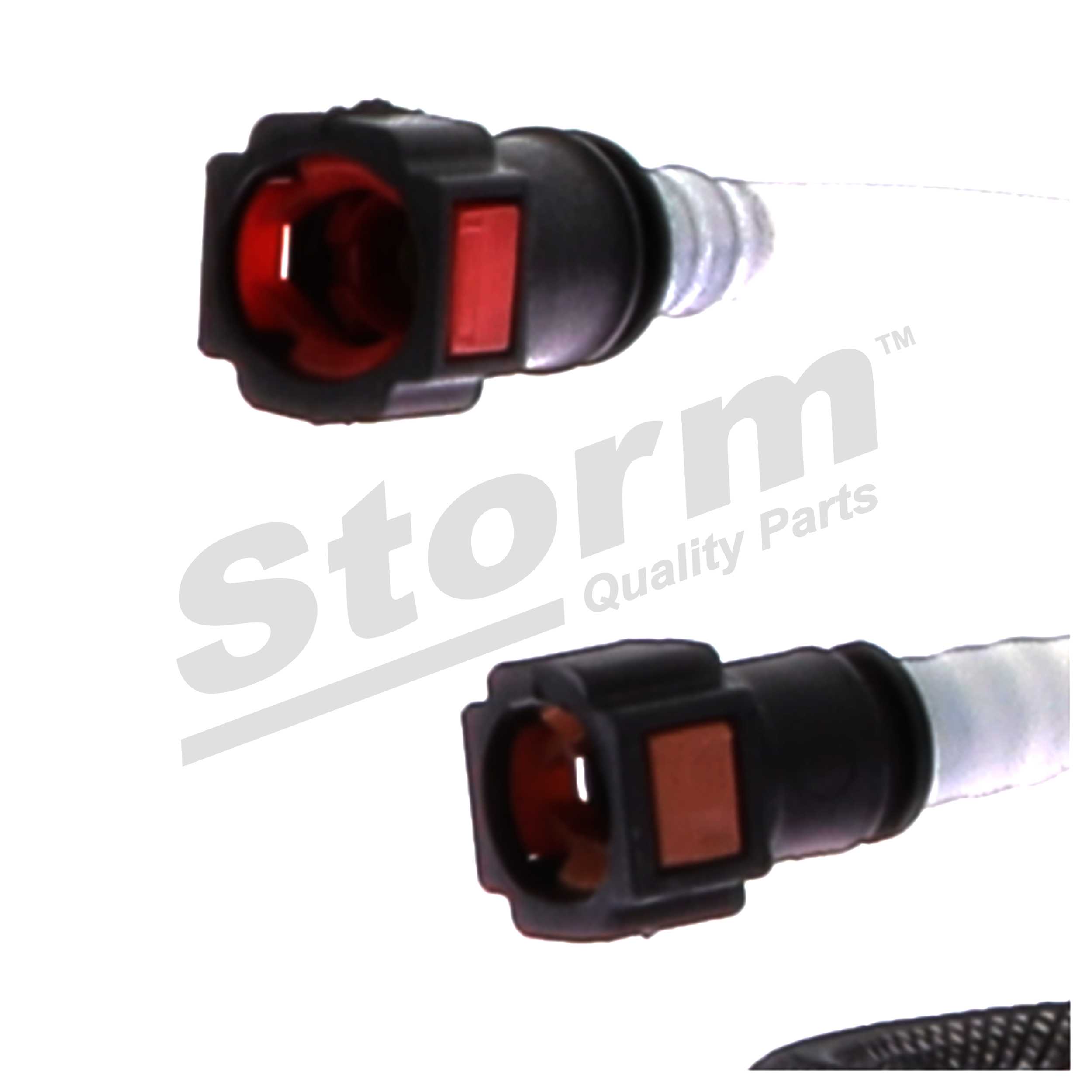 Tubería de combustible Storm ref. STO800110