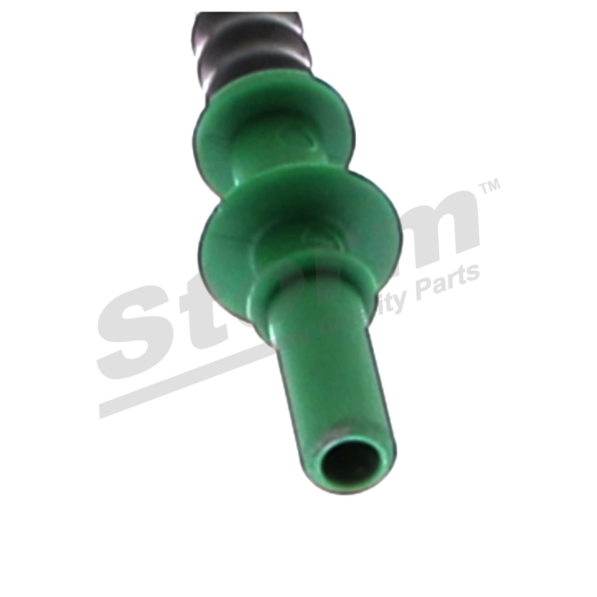 Tuyauterie de carburant (Durite de carburant) Storm STO800111