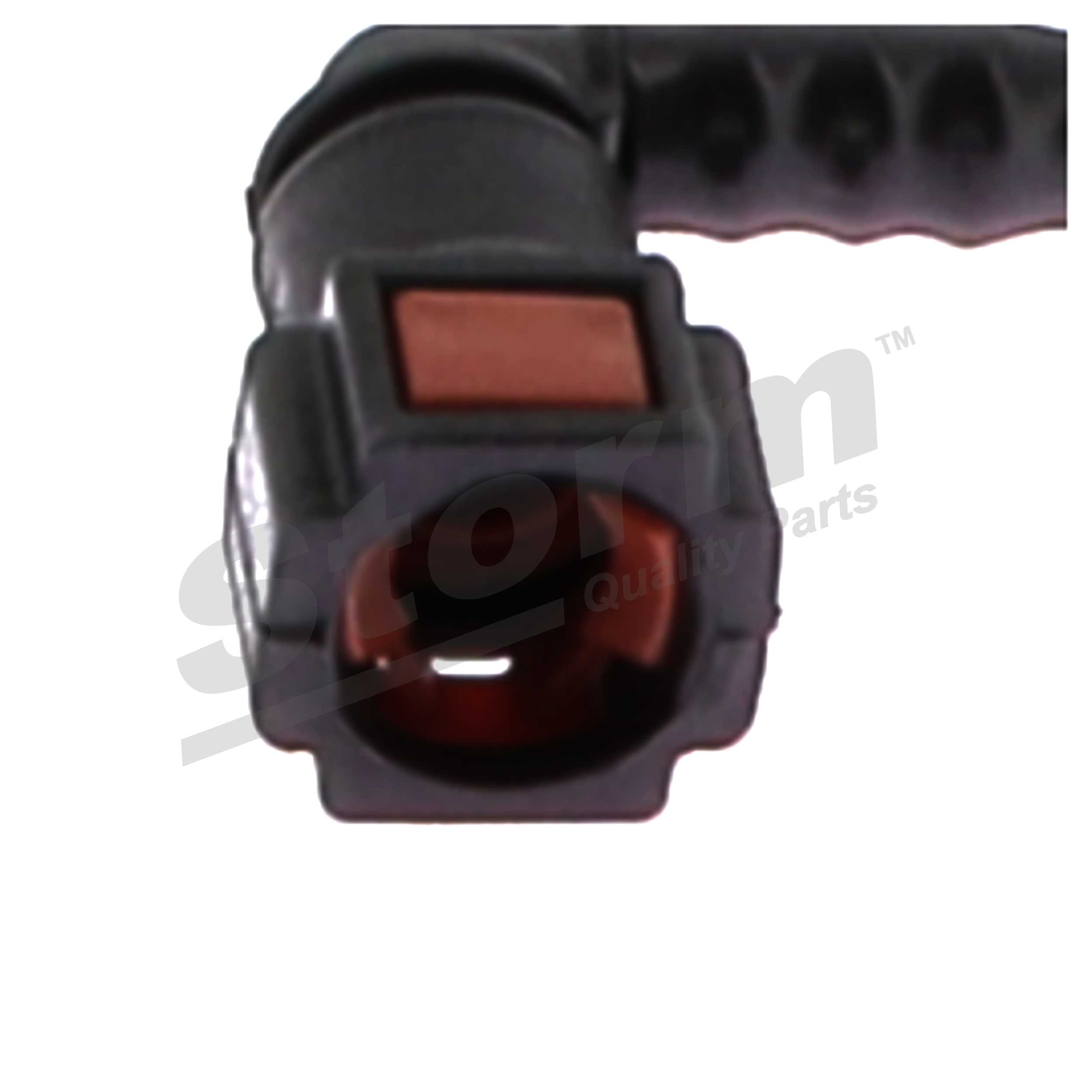 Tuyauterie de carburant (Durite de carburant) Storm STO800111