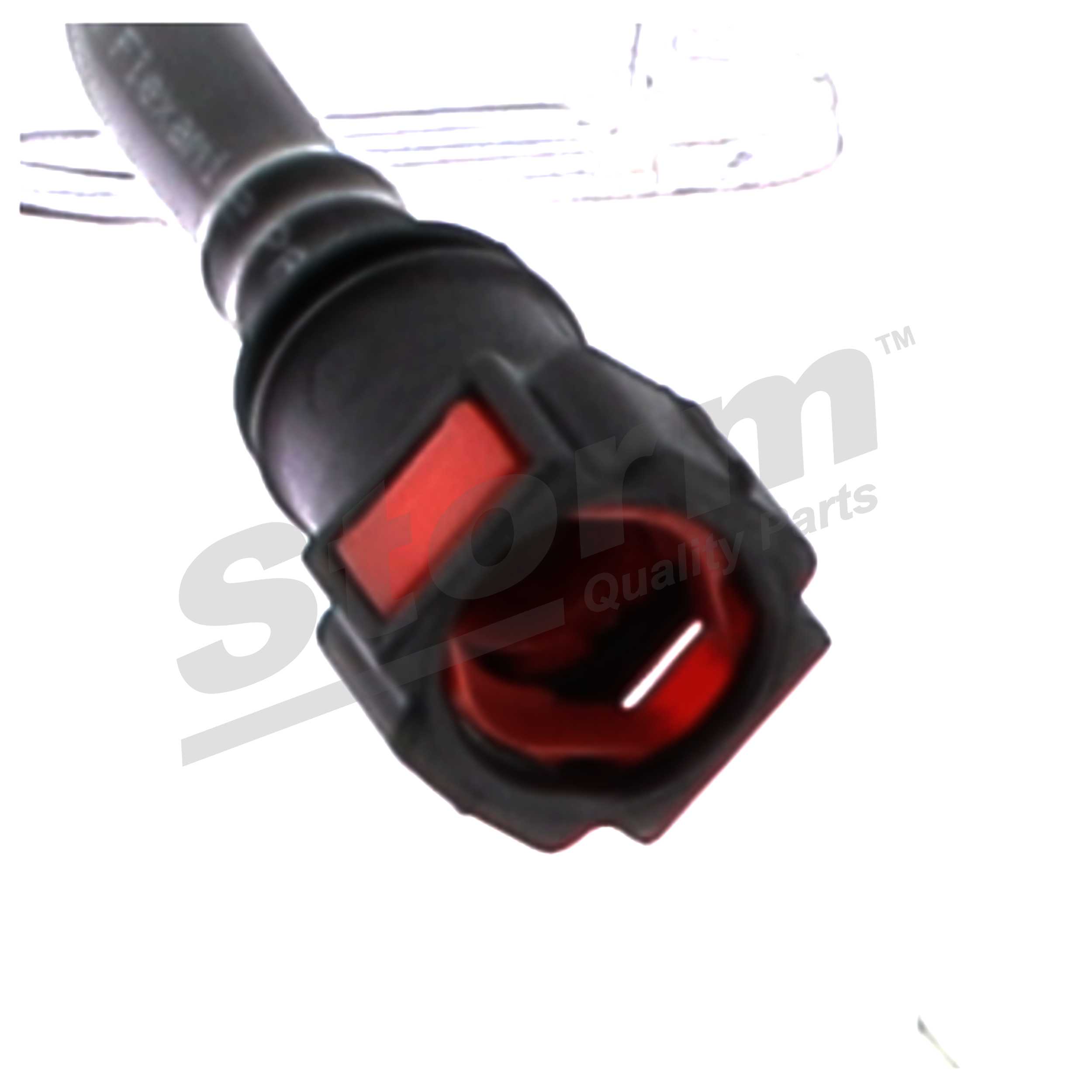 Tubería de combustible Storm STO800112