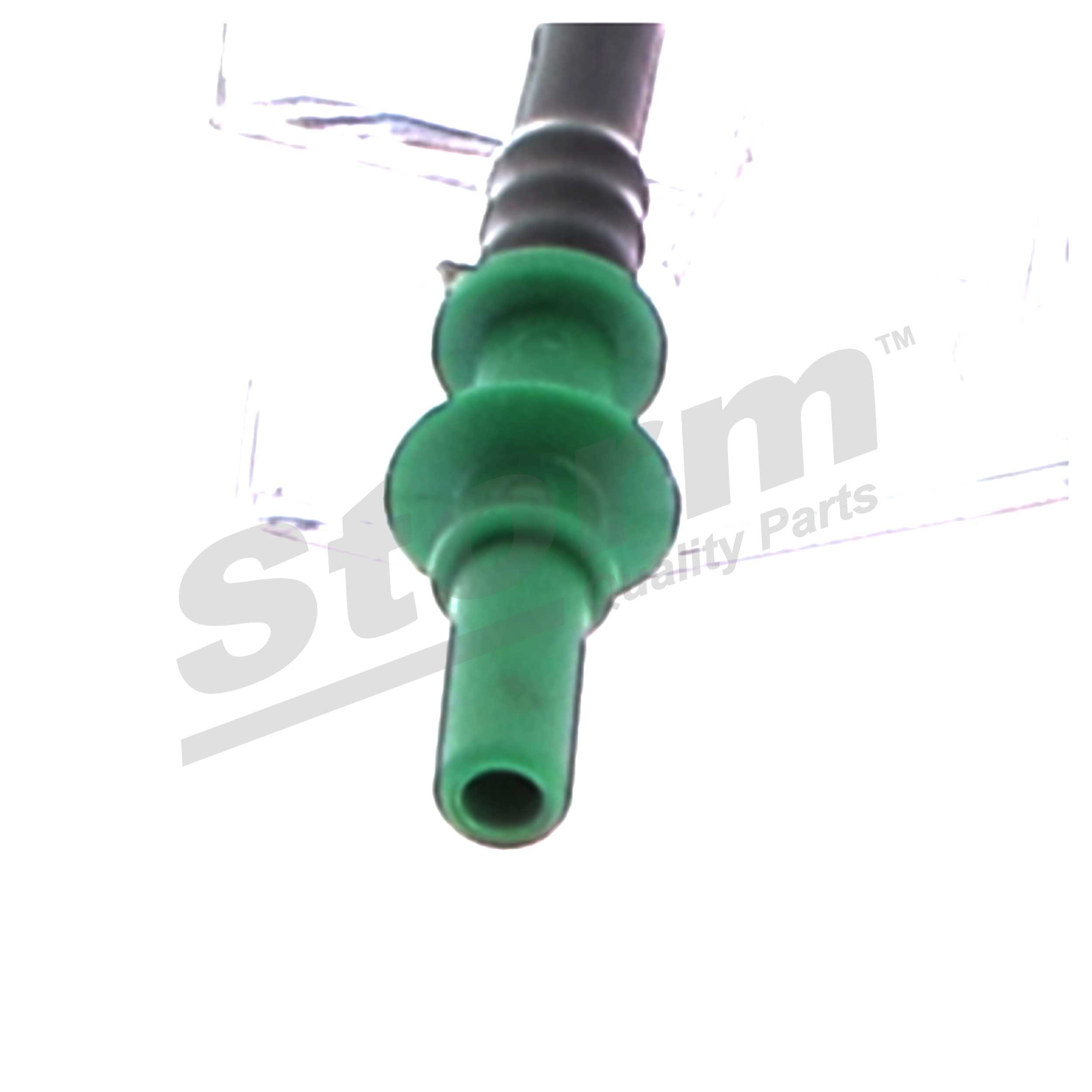 Tubería de combustible Storm STO800113