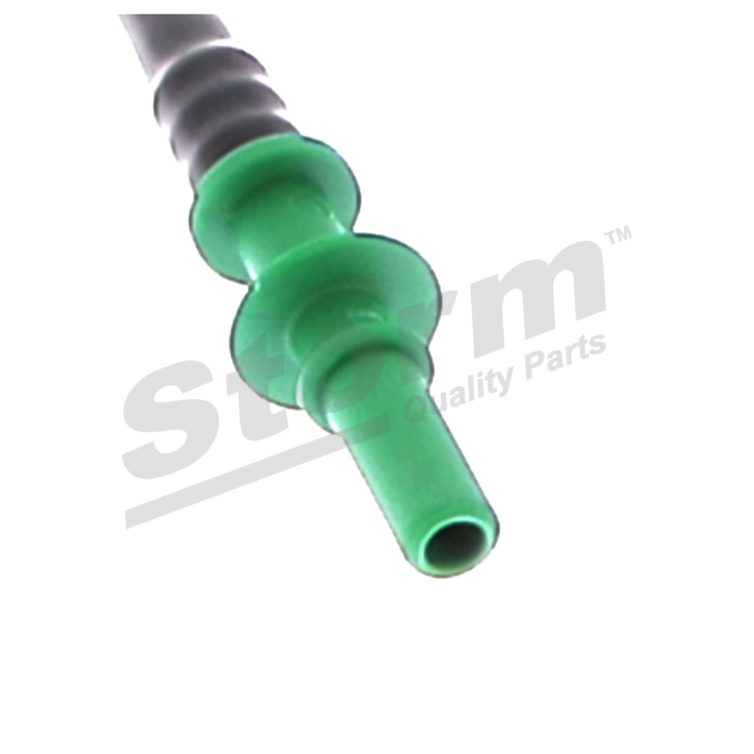 Tuyauterie de carburant (Durite de carburant) Storm STO800114