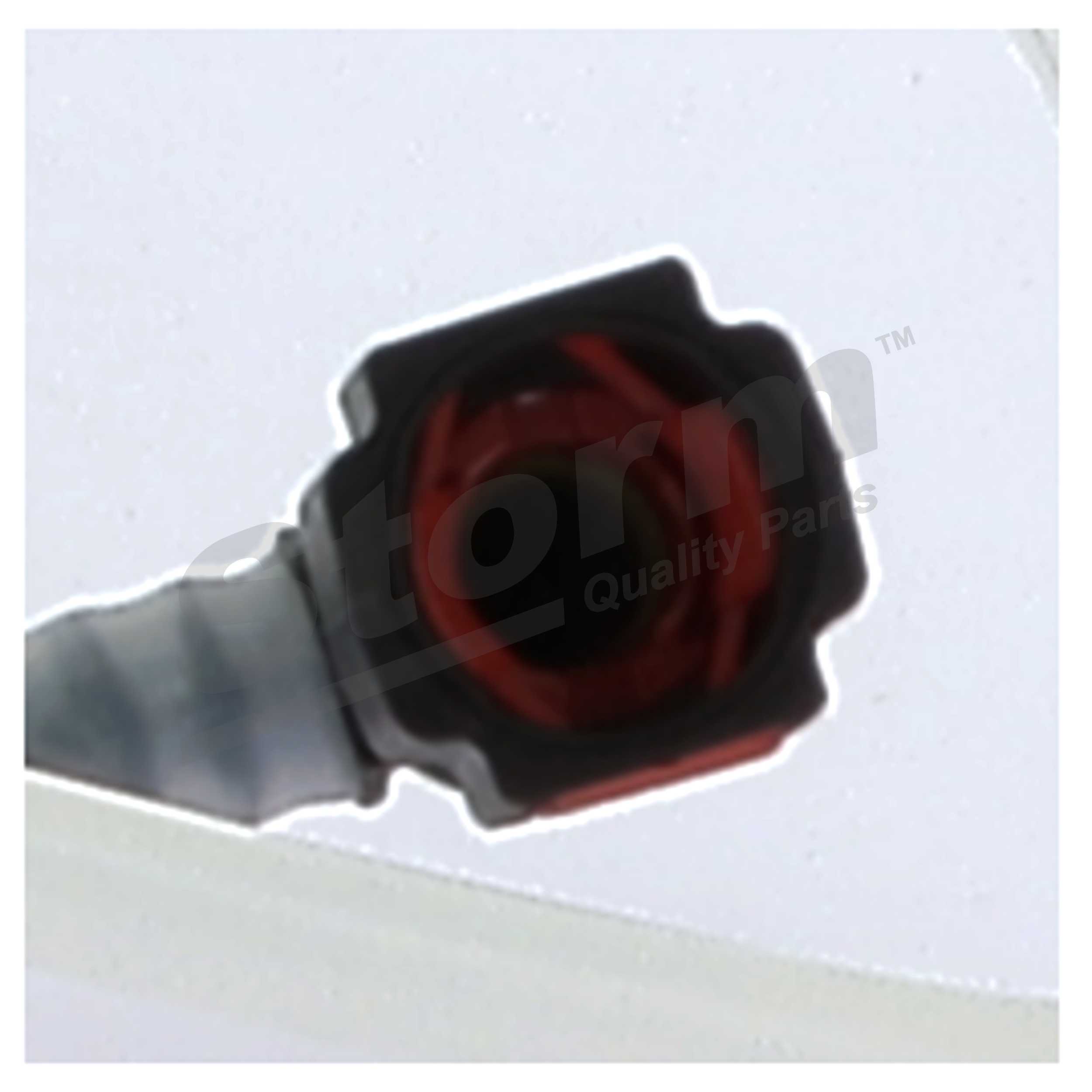 Tuyauterie de carburant (Durite de carburant) Storm STO800115