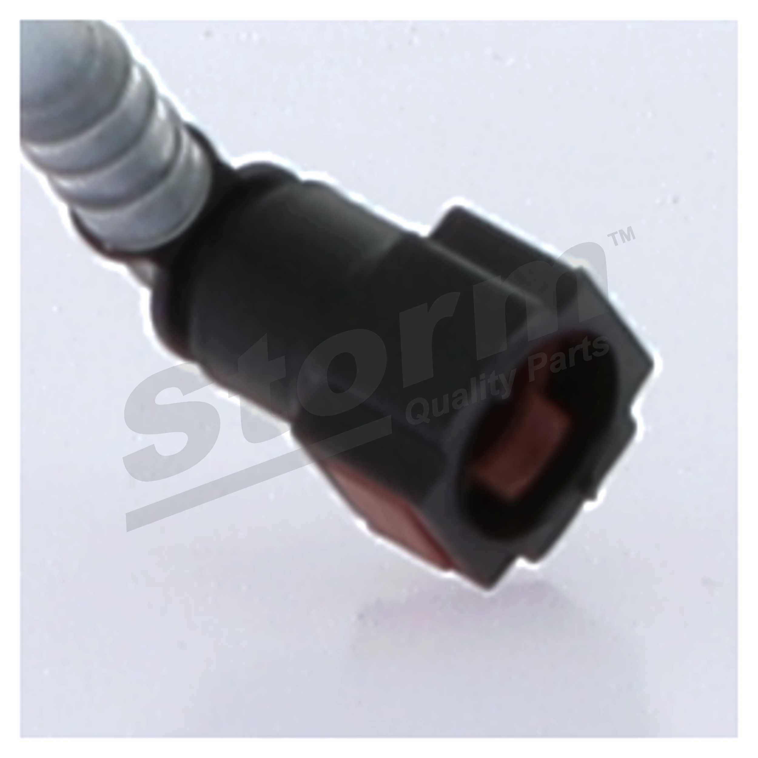 Tuyauterie de carburant (Durite de carburant) Storm STO800115