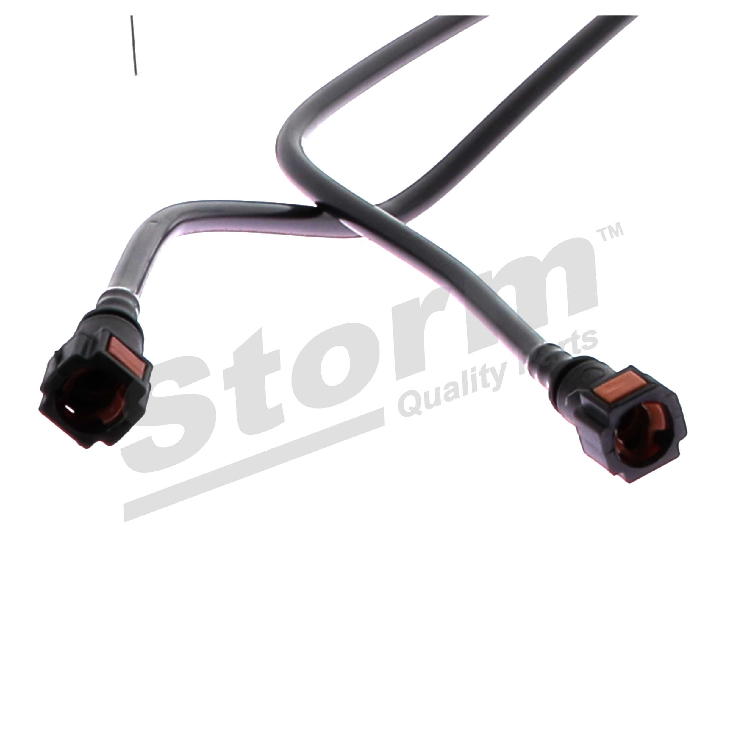 Tuyauterie de carburant (Durite de carburant) Storm STO800119