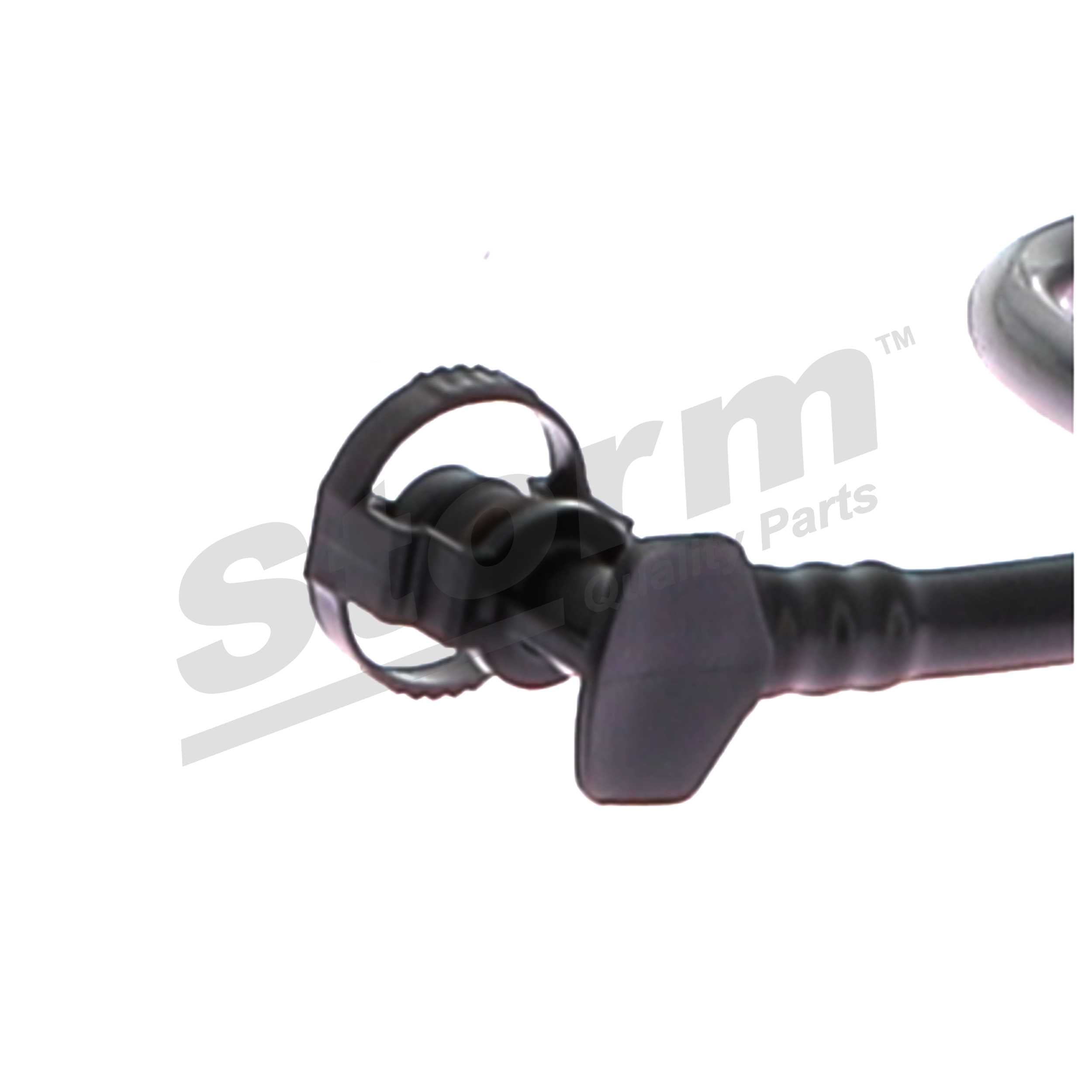 Tuyauterie de carburant (Durite de carburant) Storm STO800119