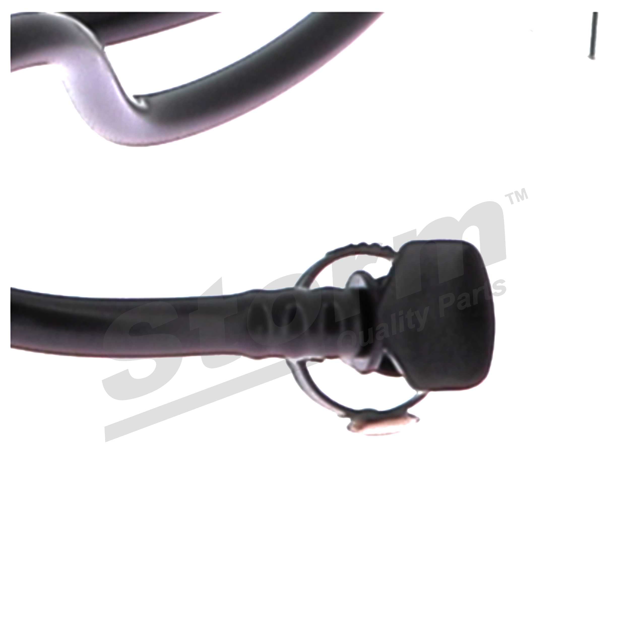 Tuyauterie de carburant (Durite de carburant) Storm STO800119