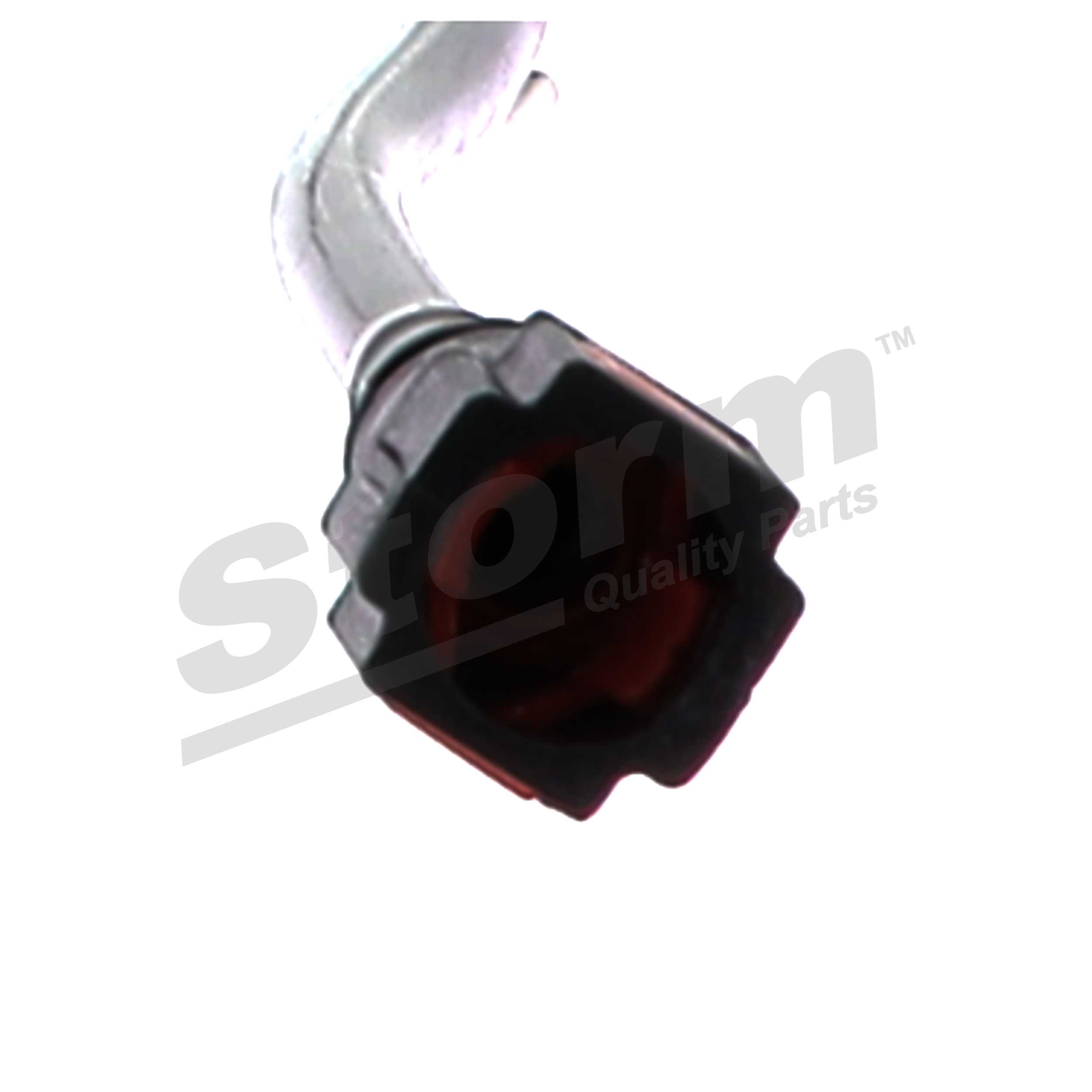 Tuyauterie de carburant (Durite de carburant) Storm STO800121