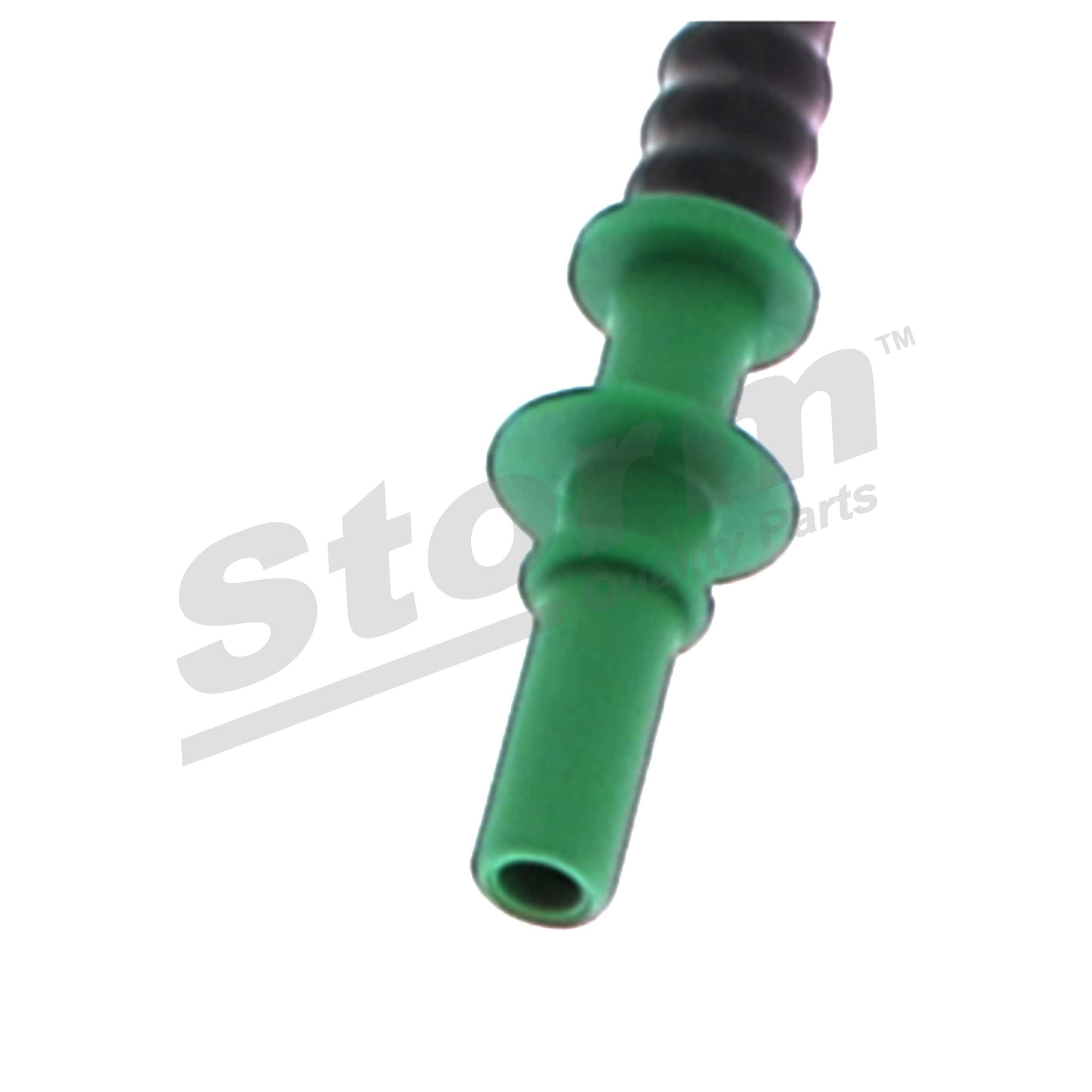 Tuyauterie de carburant (Durite de carburant) Storm STO800122