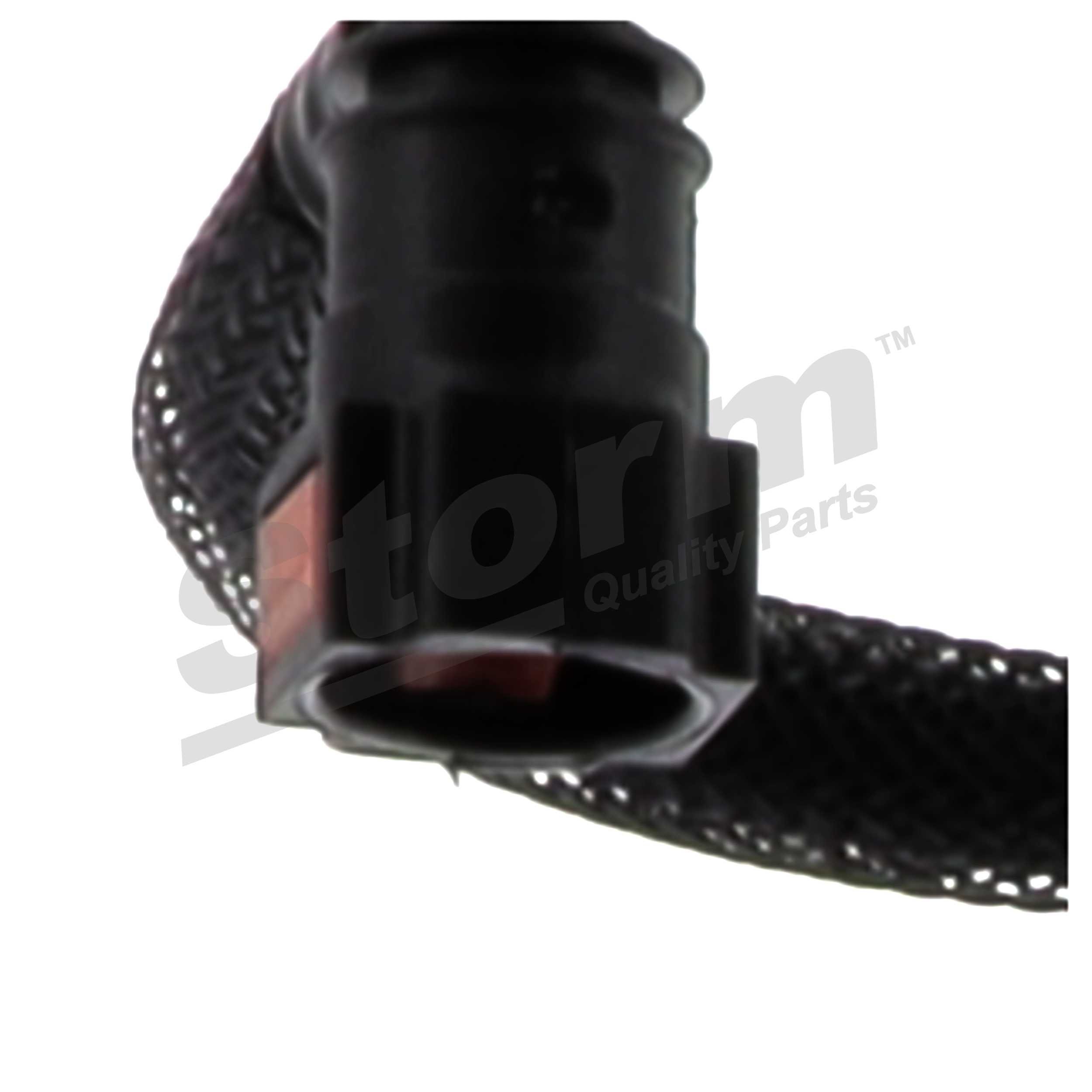 Tuyauterie de carburant (Durite de carburant) Storm STO800123
