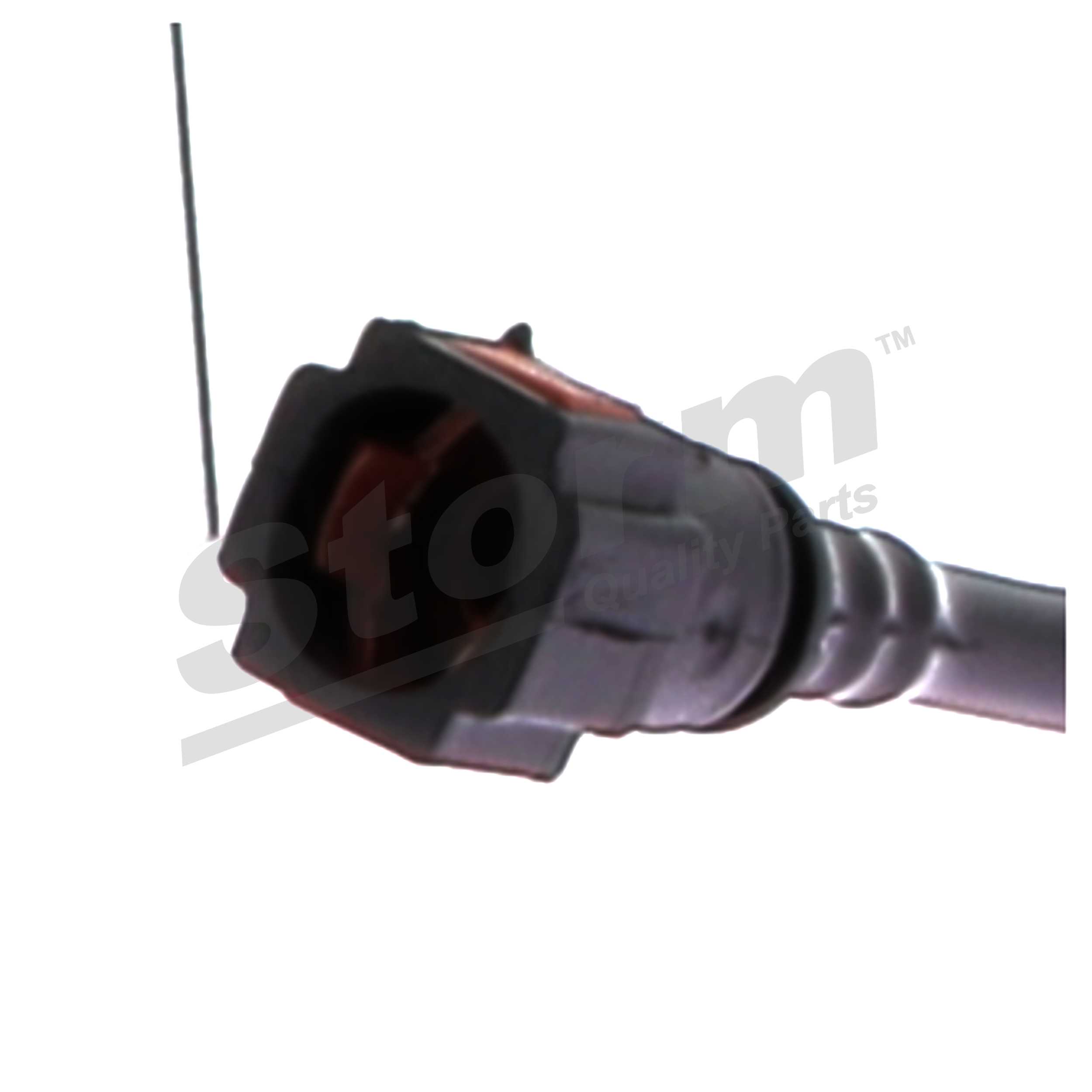 Tubería de combustible Storm STO800124
