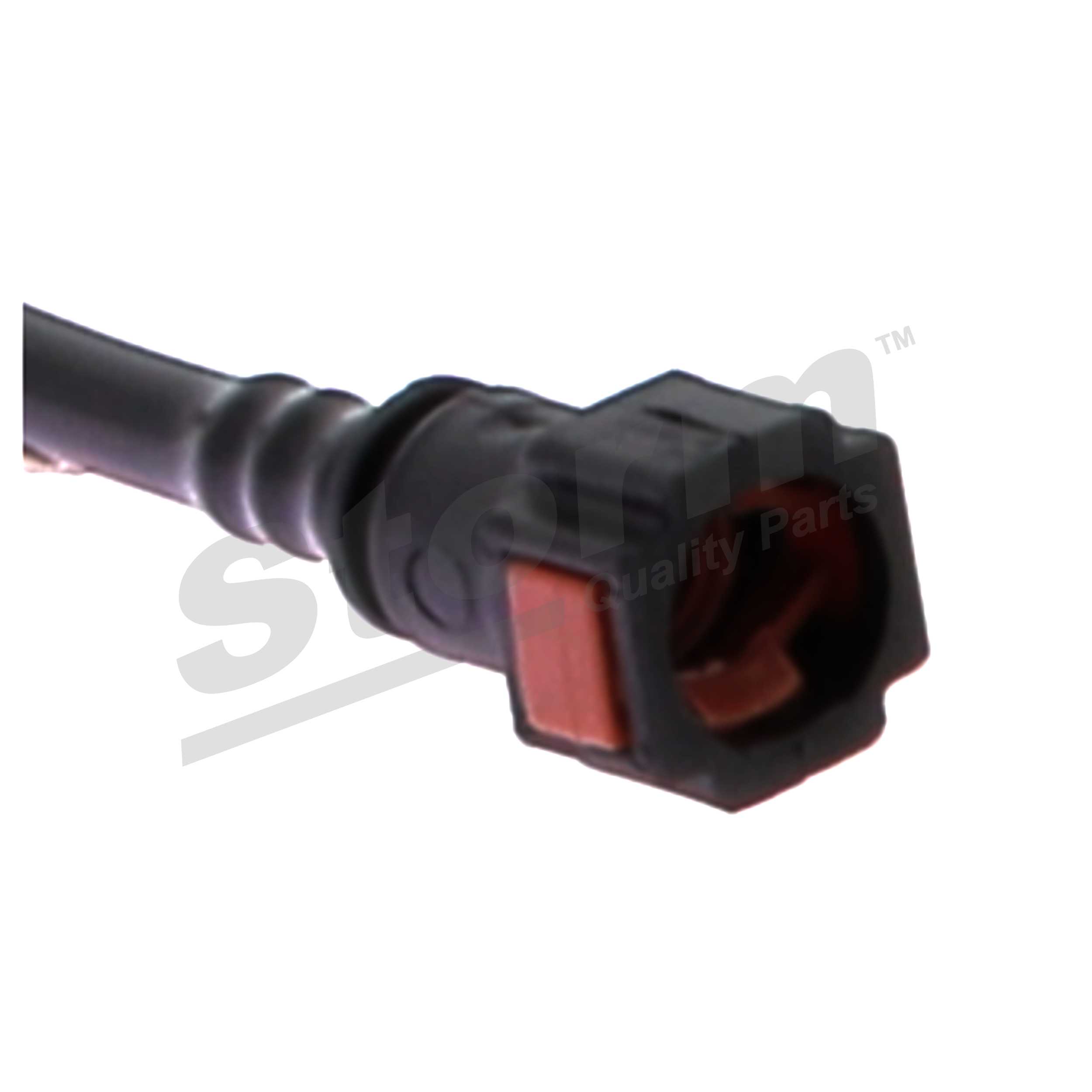 Tubería de combustible Storm STO800124