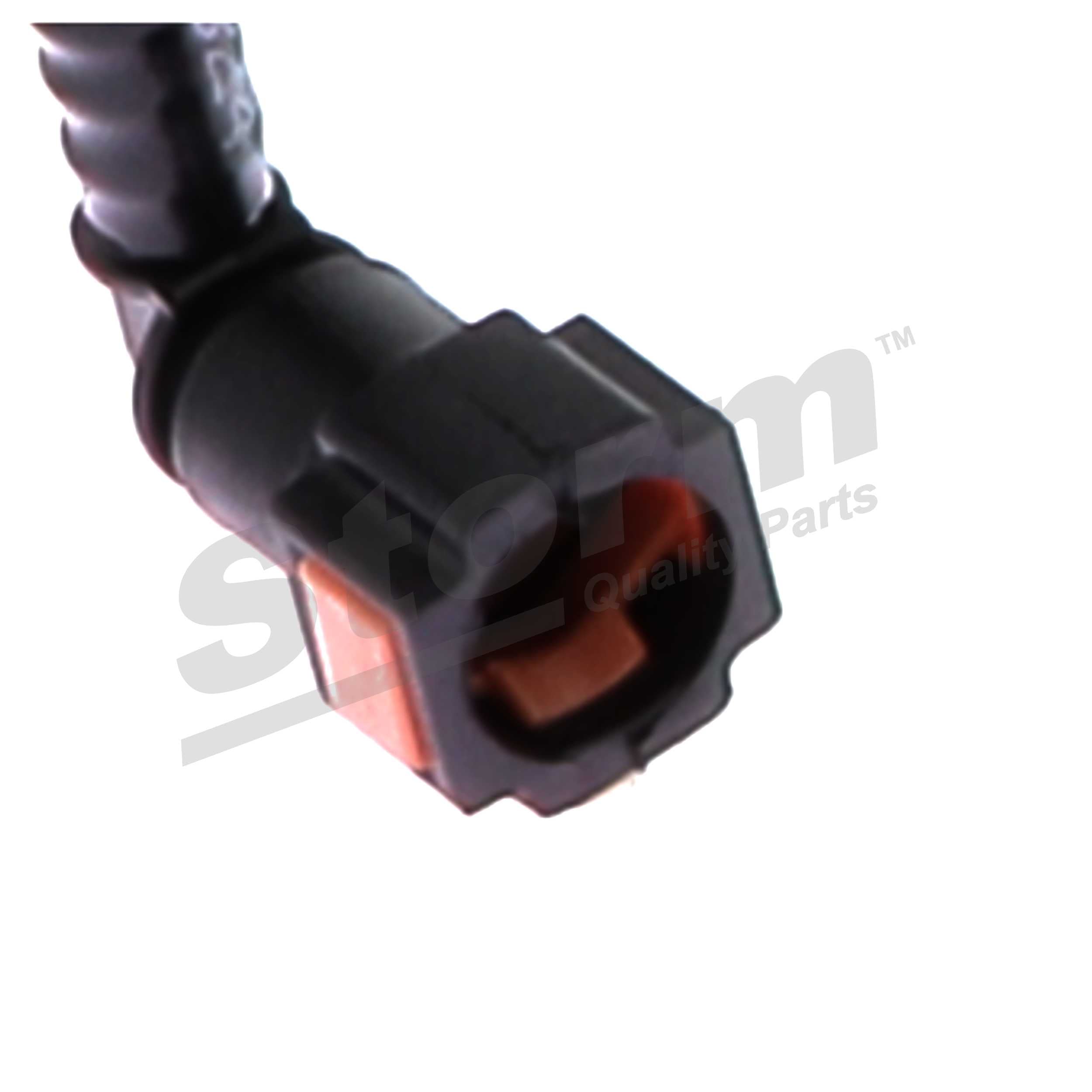 Tuyauterie de carburant (Durite de carburant) Storm STO800125