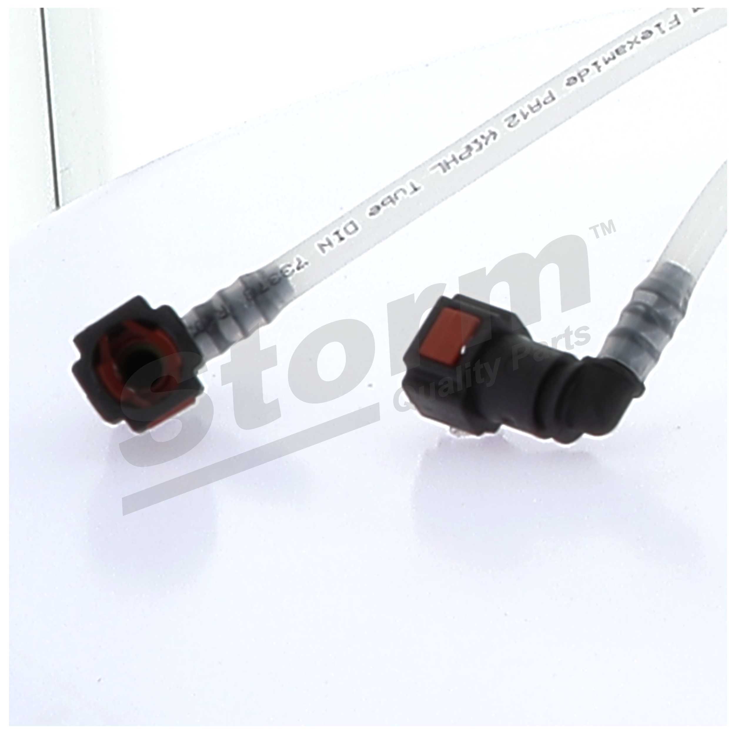 Tubería de combustible Storm STO800126