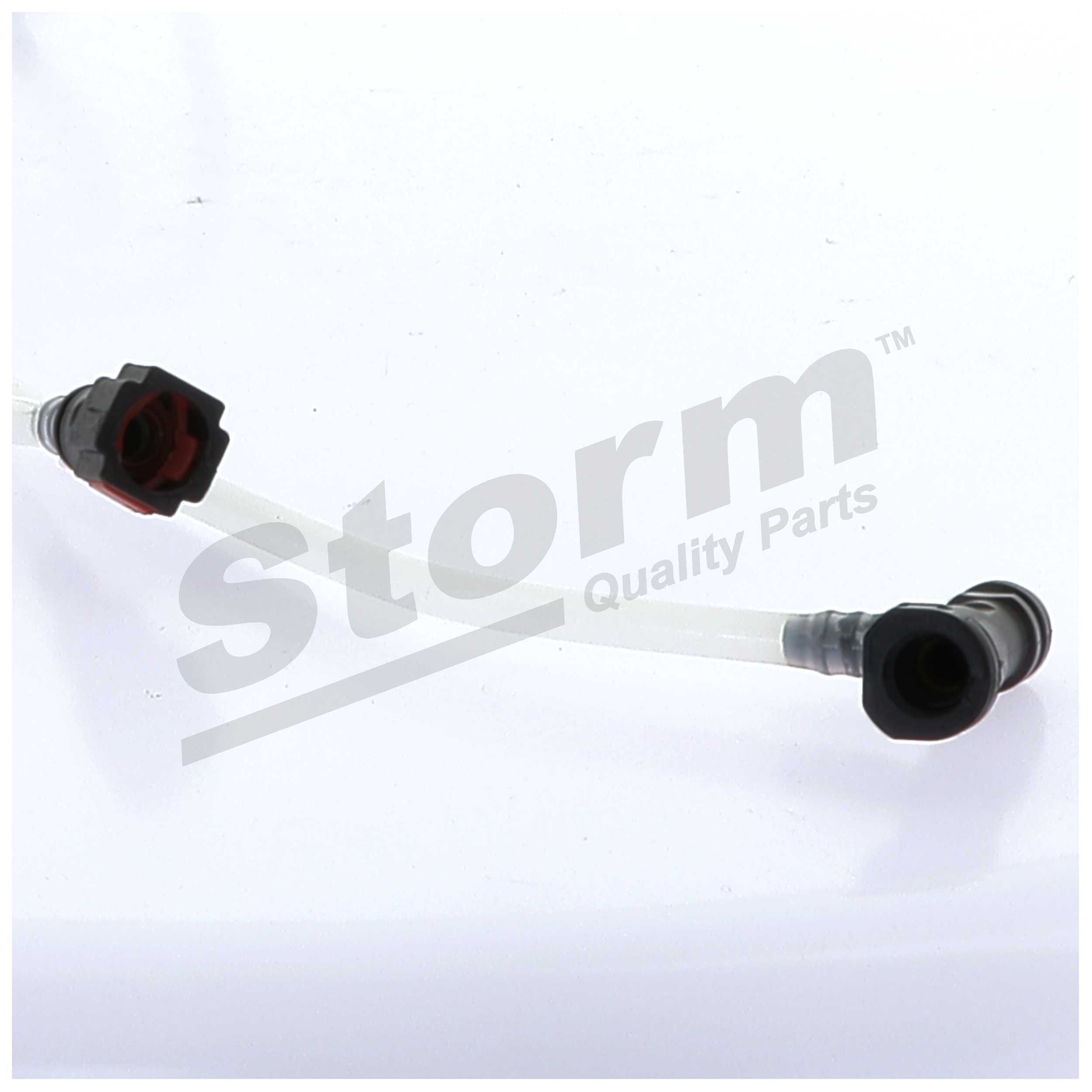 Tubería de combustible Storm STO800126