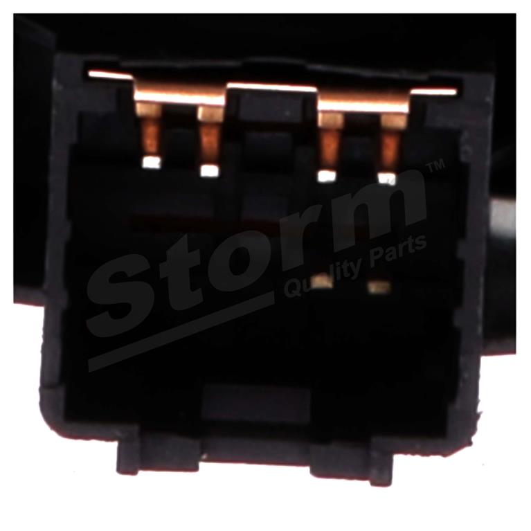 Ressort tournant, Airbag Storm ref. STO8102012