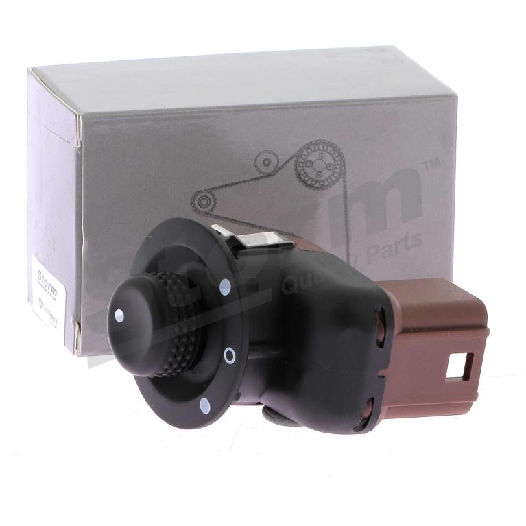 Commande, ajustage du miroir (Manette de réglage rétroviseur) Storm ref. STO8102060