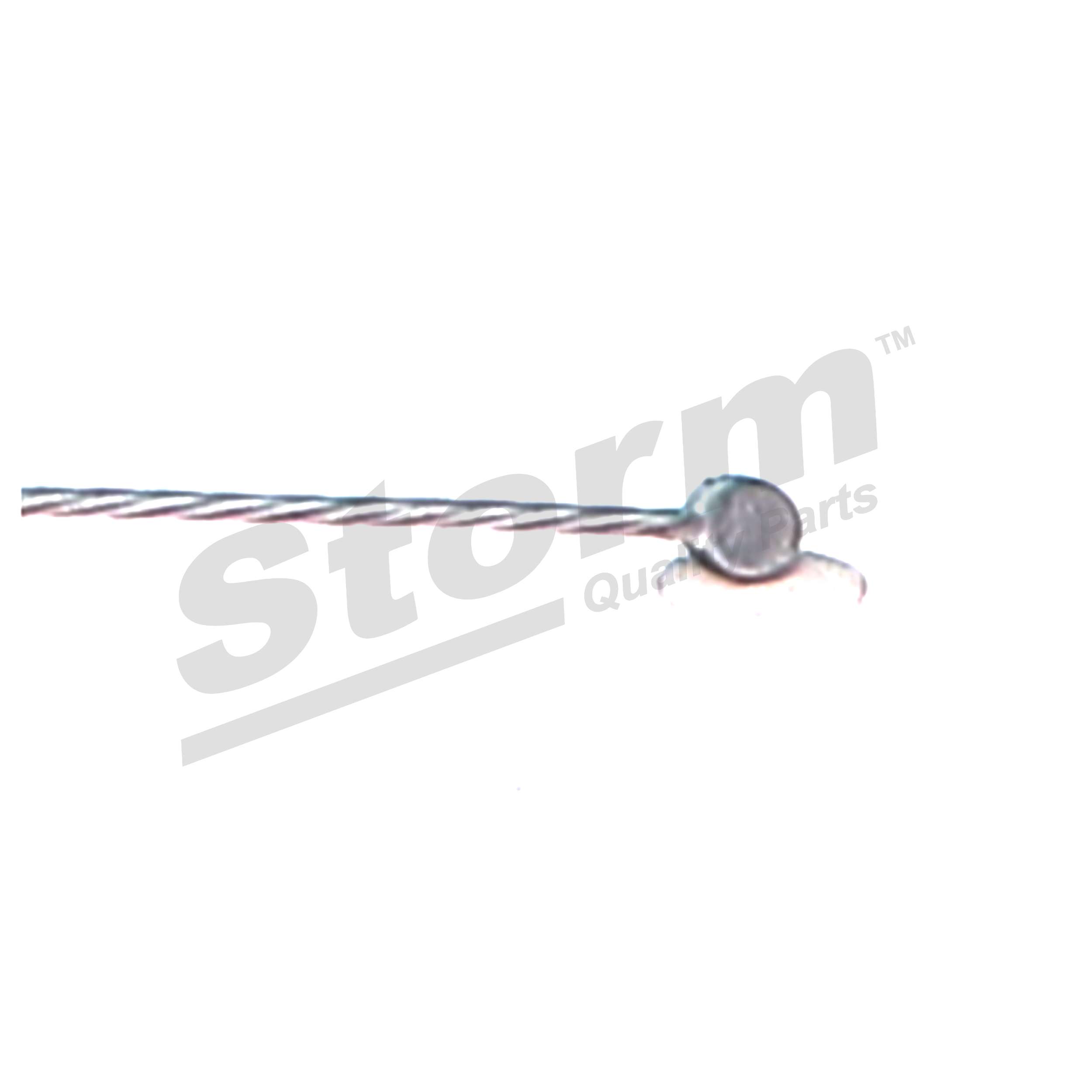 Moteur actionneur de volet de climatisation (Moteur de volet de climatisation) Storm ref. STO835002