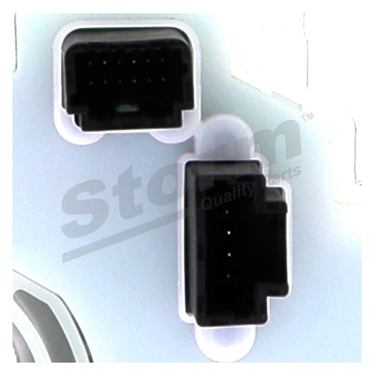 Comutador, coluna de direcção Storm ref. STO835007