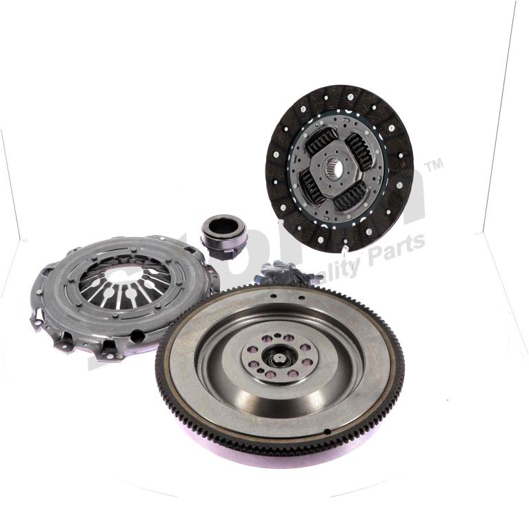 Kit d'embrayage Storm ref. STO835085A