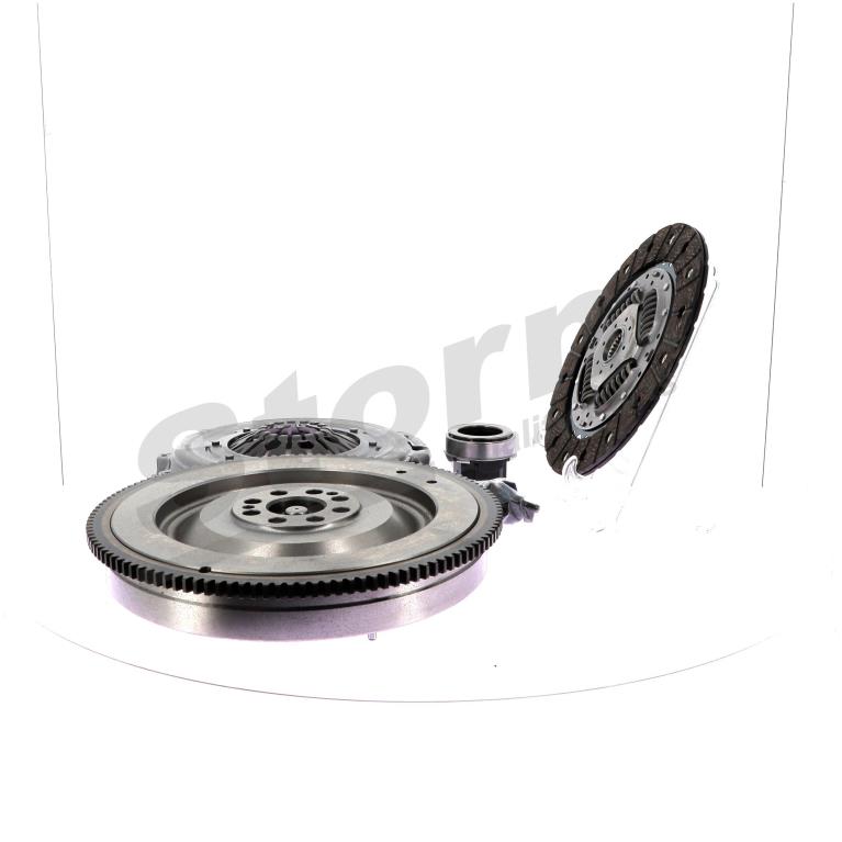 Kit d'embrayage Storm ref. STO835085A